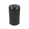 Zahnputzbecher "Positano" HA298 von Giobagnara – G24 Smoke / Chrom