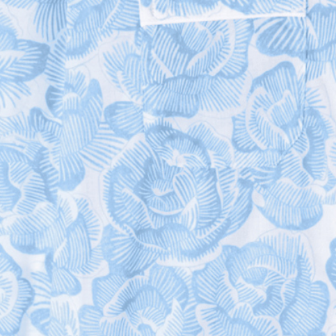 Women's Pyjama Shortie "Ledbury"