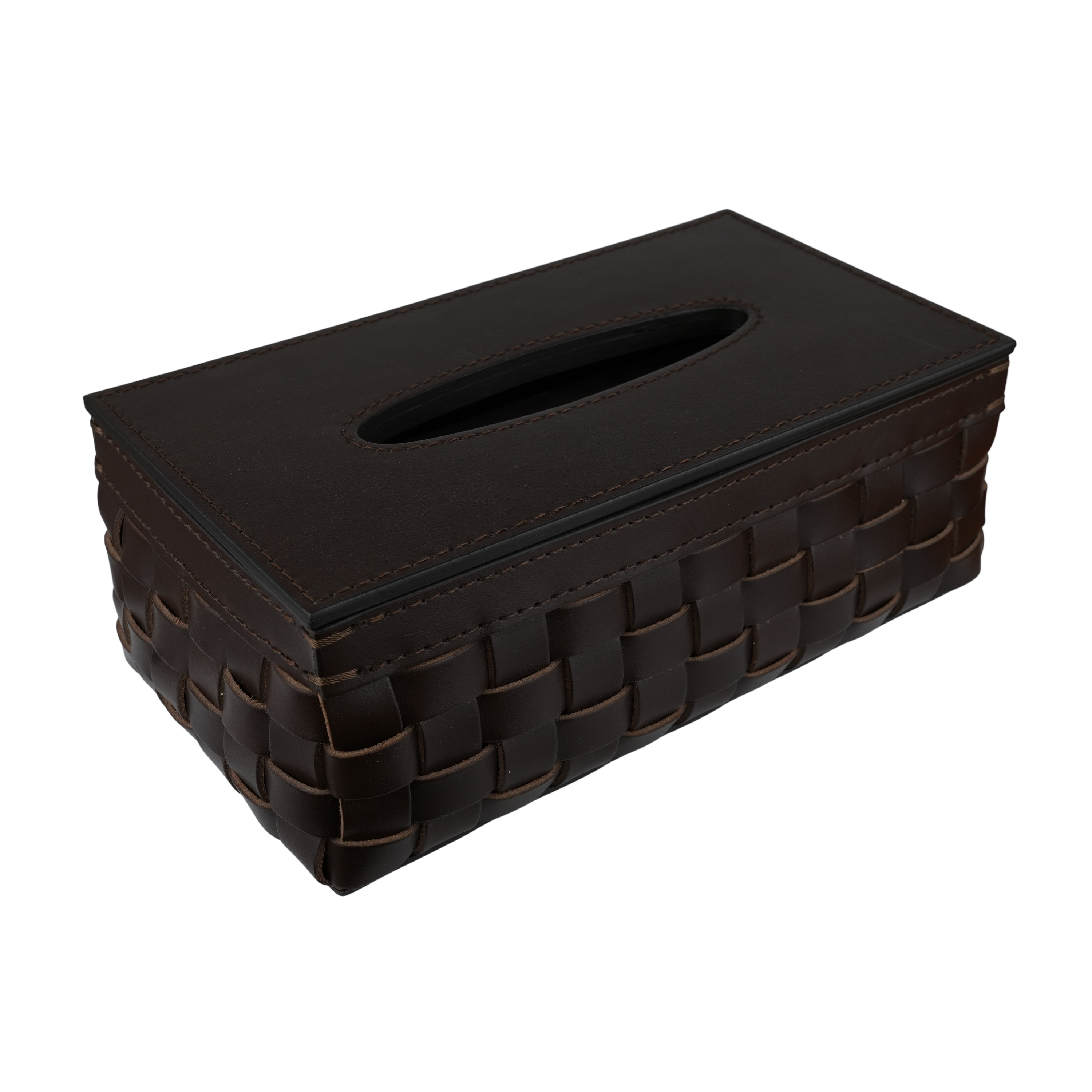 Papiertuchbox "Outdoor" Braun BK-PC-REC