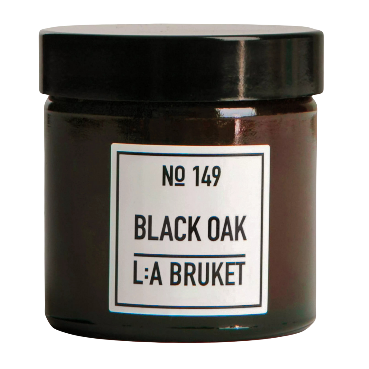 Duftkerze "No. 149 Black Oak" von L:A Bruket