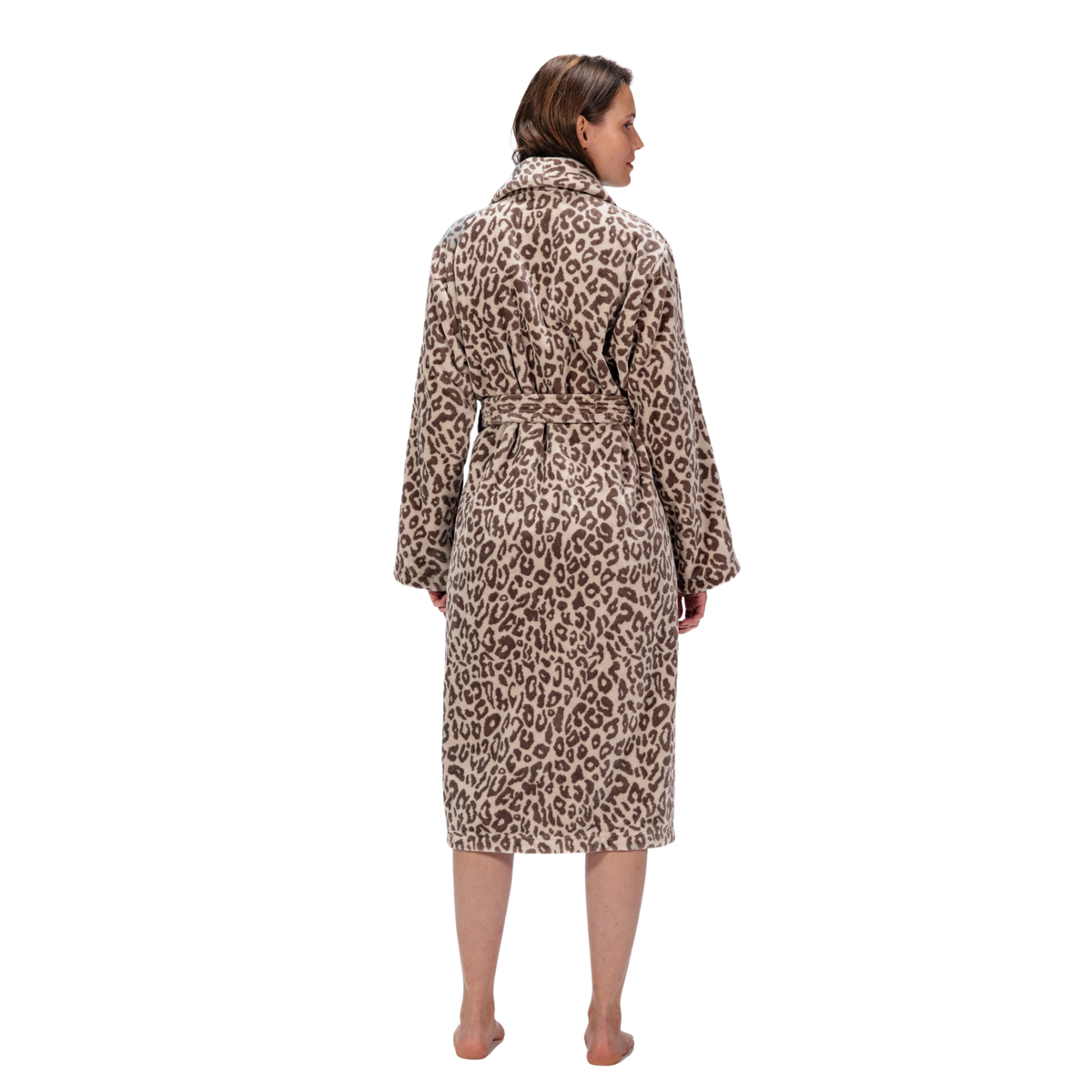 Bademantel Damen "Grimsö" von Pelle Vävare