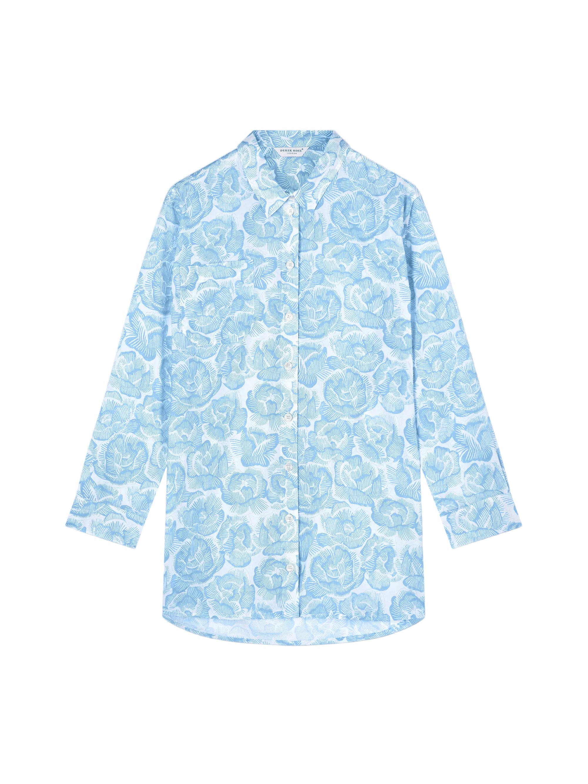 Women's Nightshirt "Ledbury"