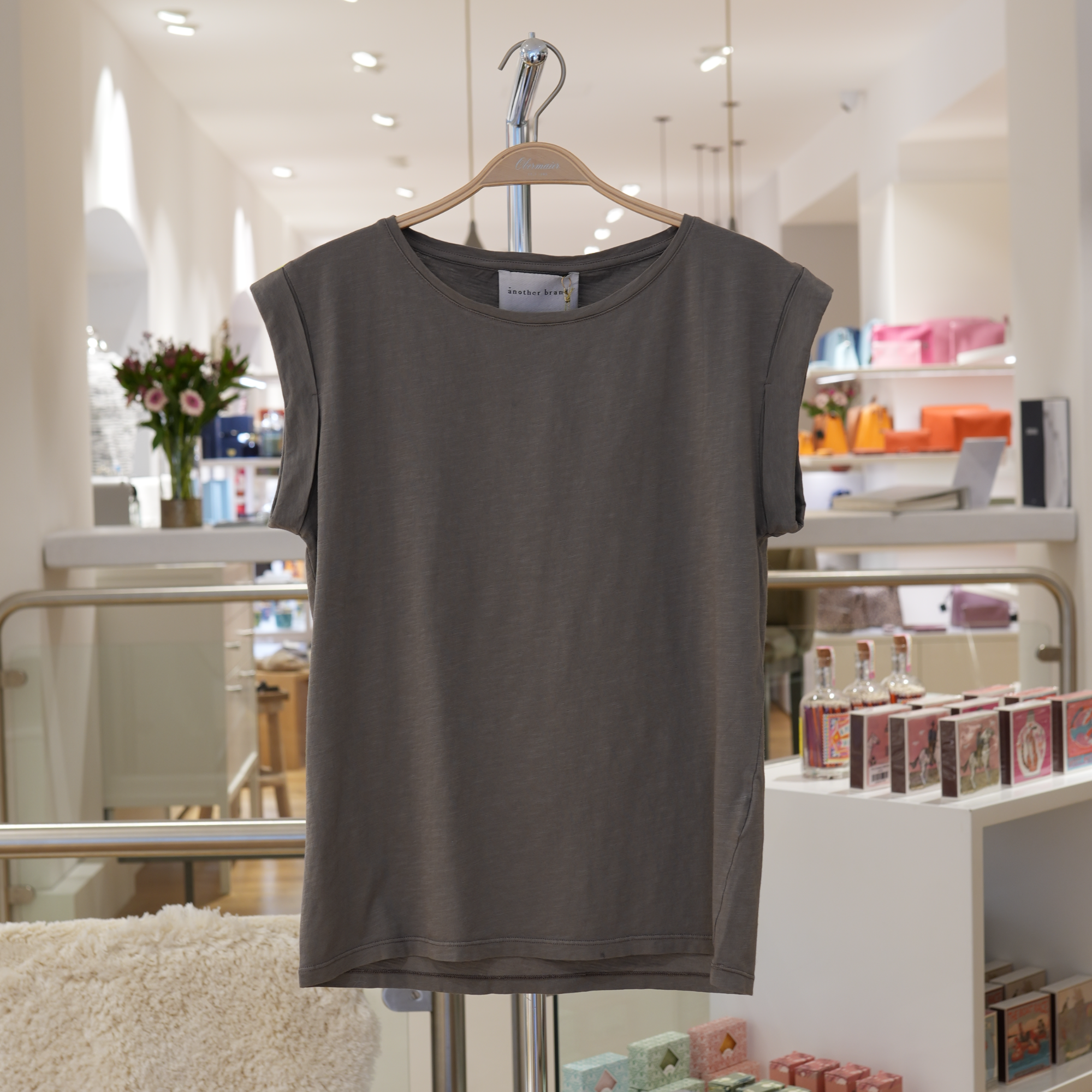 Shirt "Smiley"