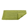 Badvorleger "Reversible" – Apple green 165 / 50x80 cm