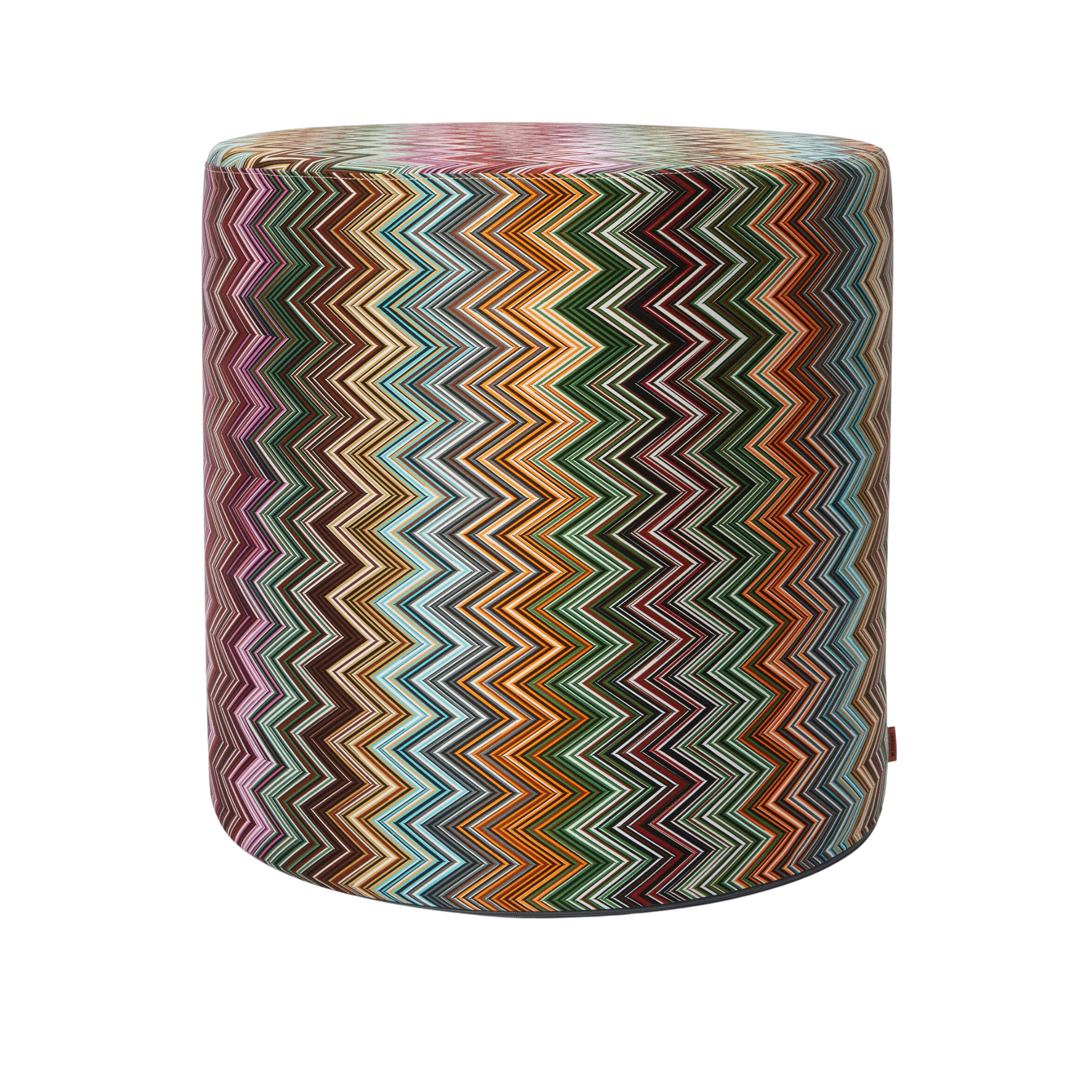 Pouf “Jarris” - Missoni