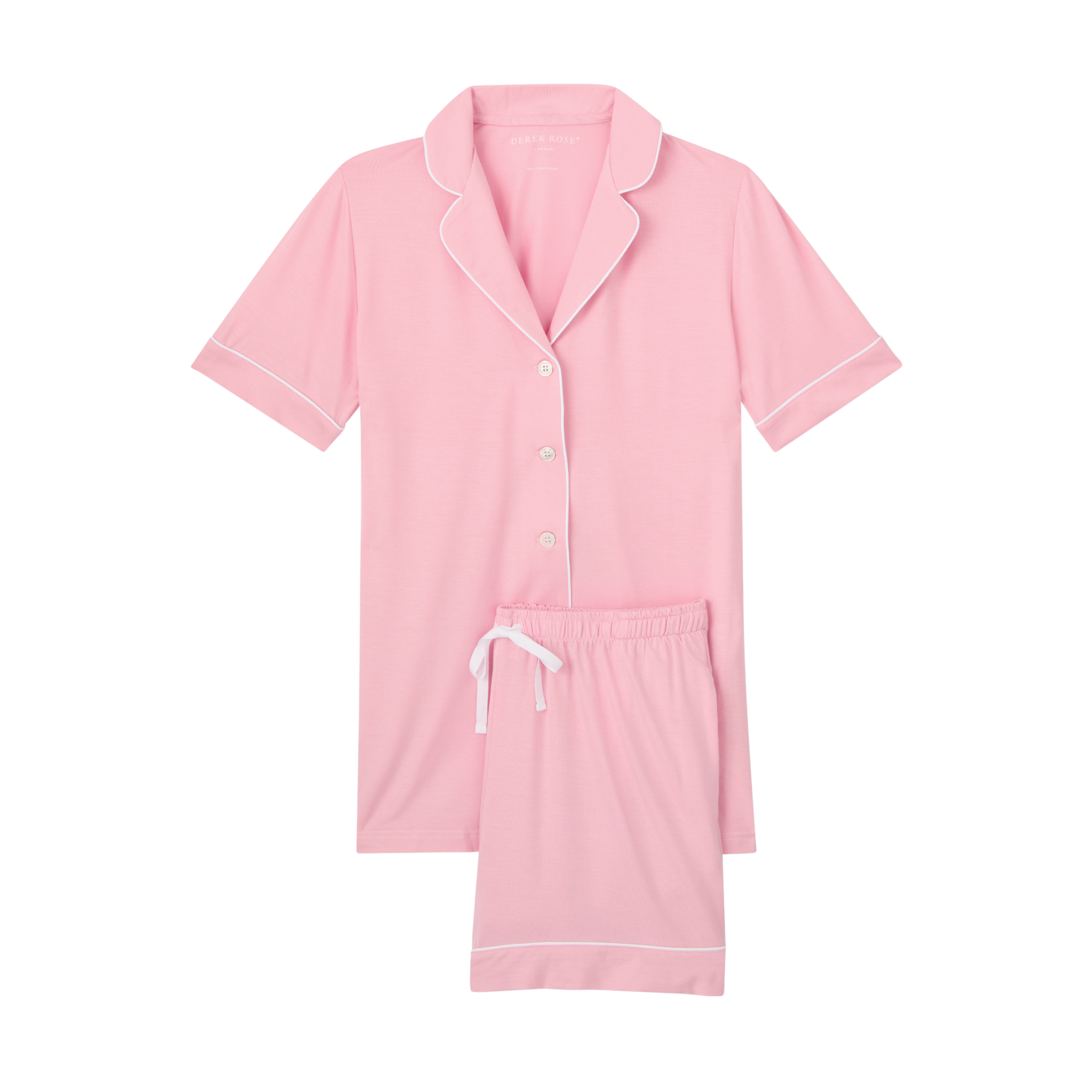 Women's Pyjama Set Shortie "Lara"