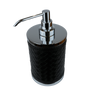 Seifenspender "Alghero" BS/SD von Riviere – Black RV20