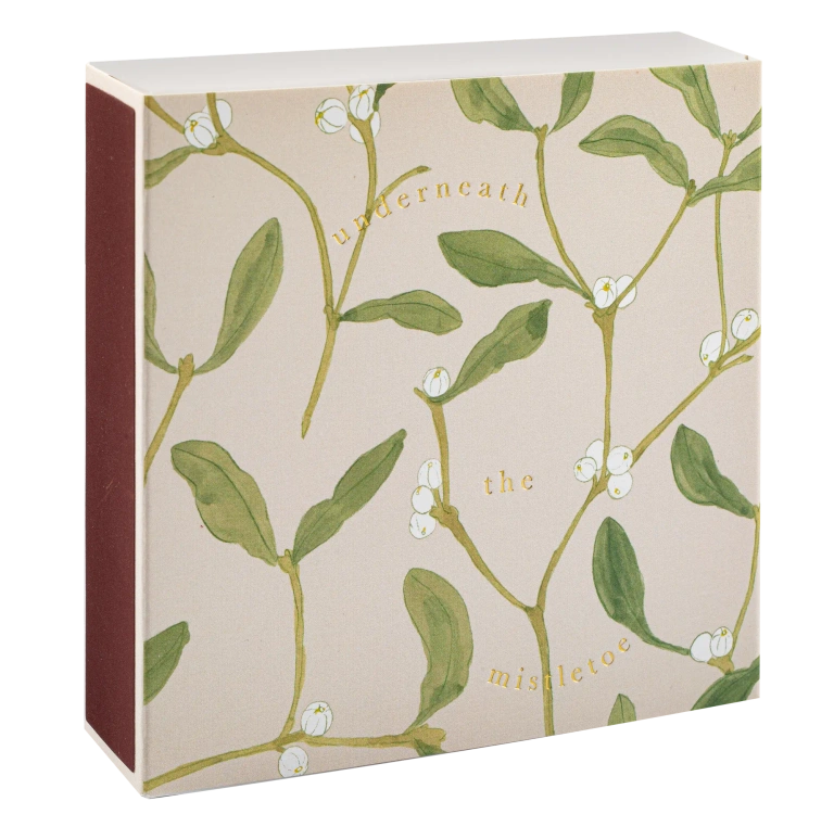 Mistletoe Macthes