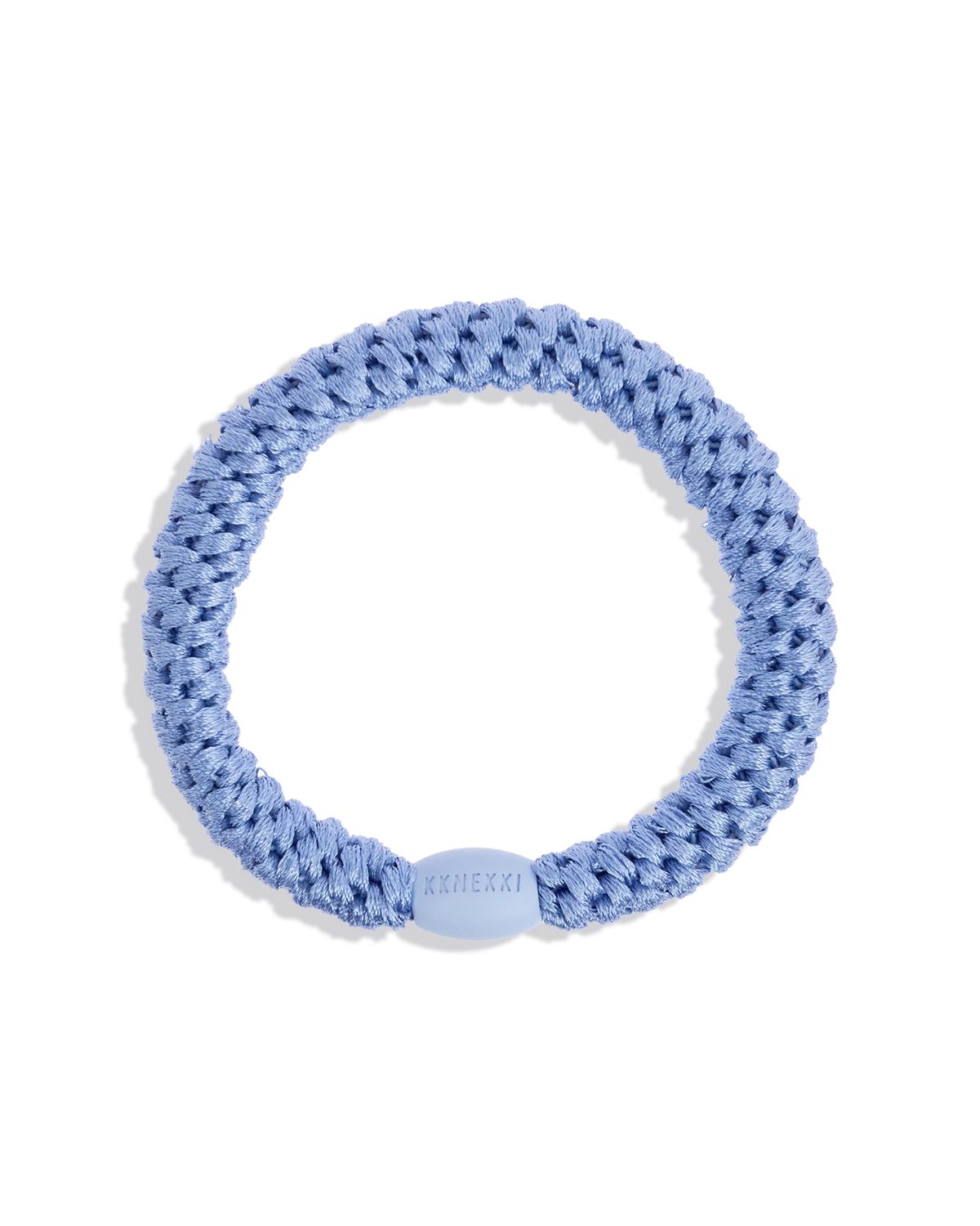 Kknekki Haargummi Dick – Sky Blue