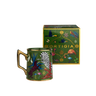 Tasse "Grün" von Ortigia – Espresso