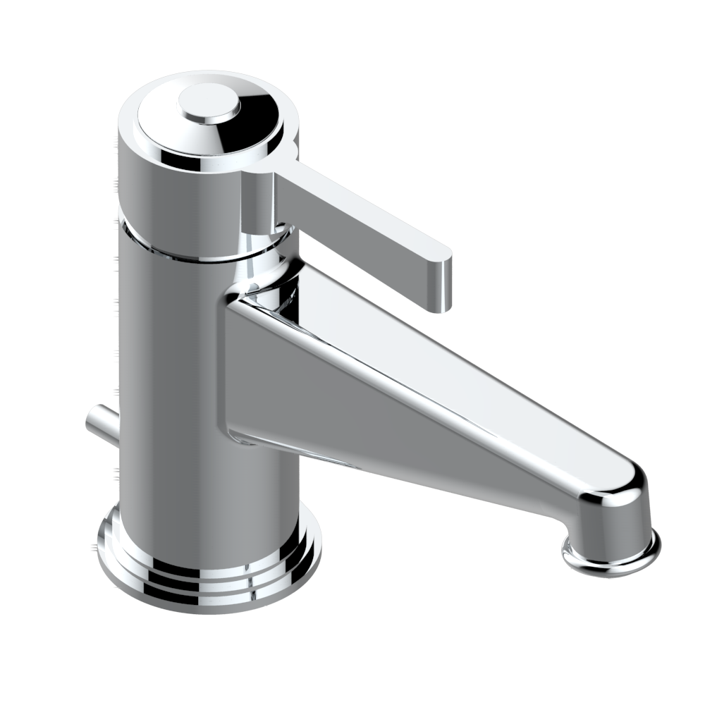 THG Faubourg · G2T.6500 · Chrom glänzend (A02)
