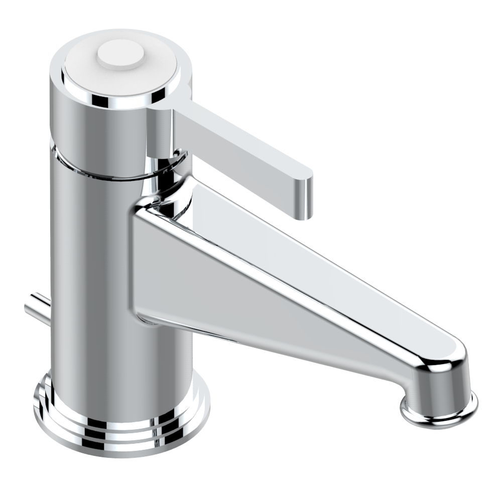 THG Faubourg · G2K.6500 · Chrom glänzend (A02)