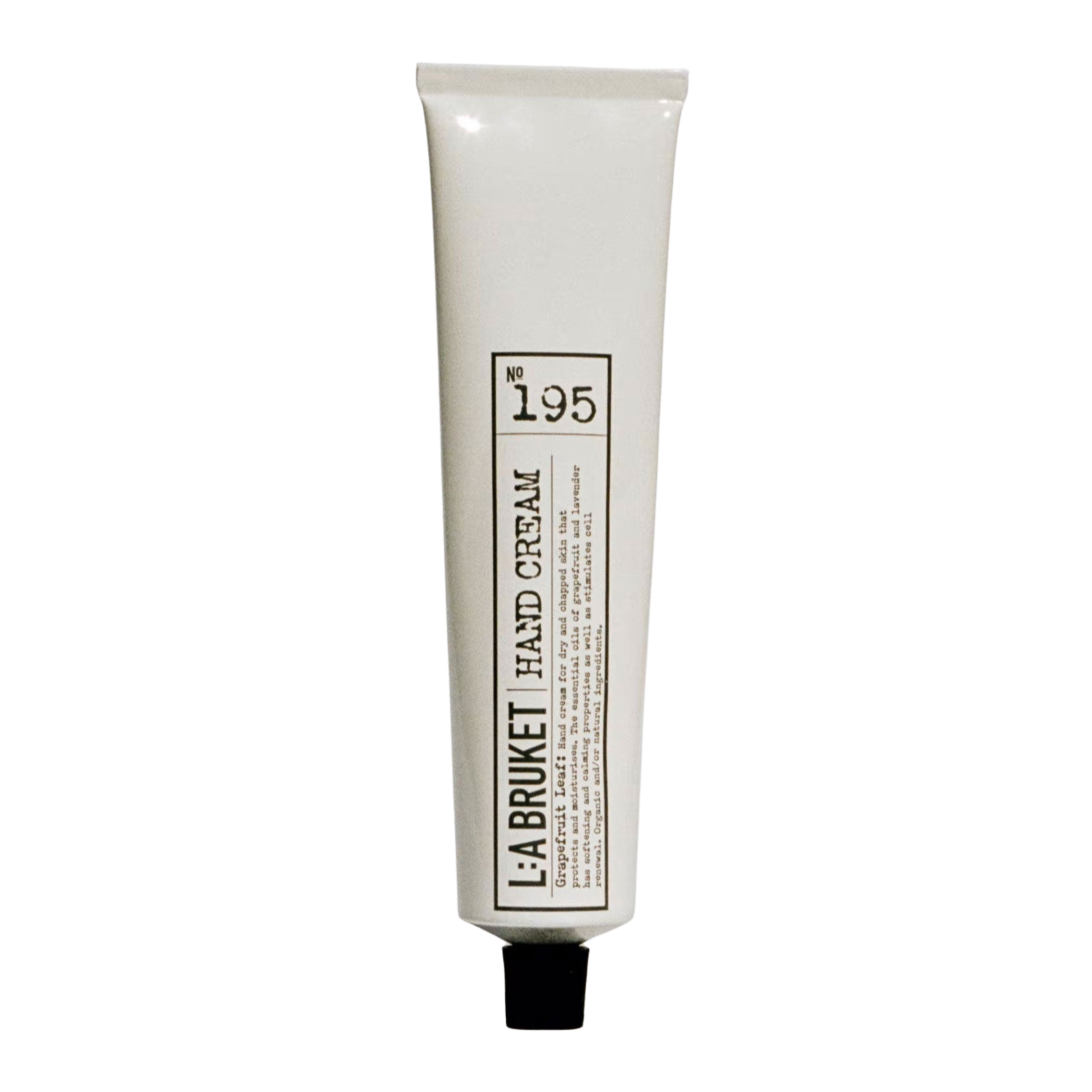 Handcreme "No. 195 Grapefruit Leaf"