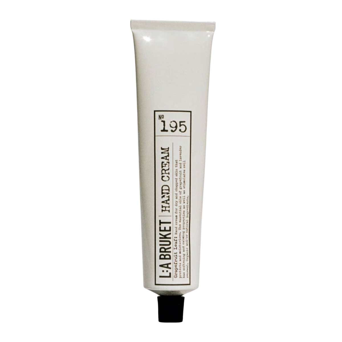 Handcreme "No. 195 Grapefruit Leaf" von L:A Bruket