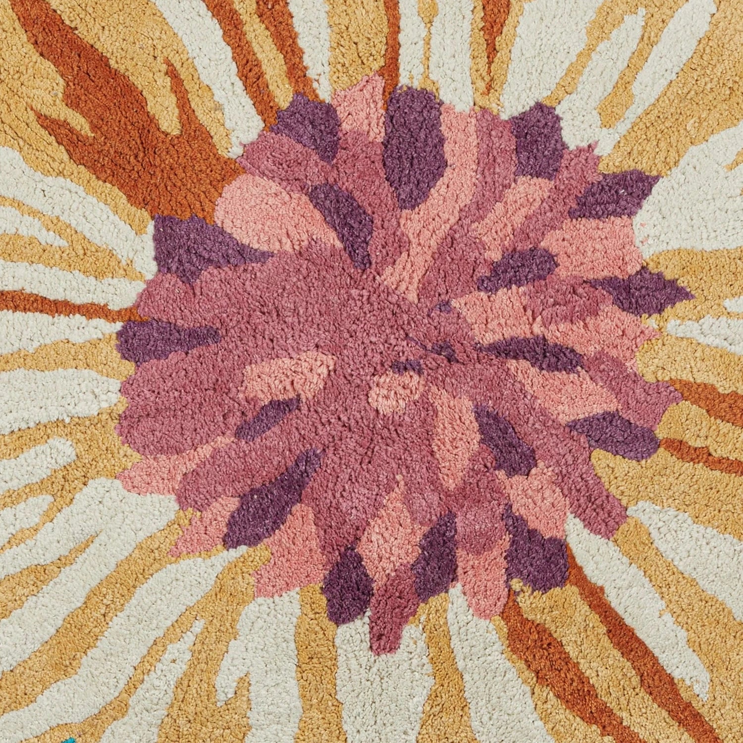 Badvorleger "Blandine"