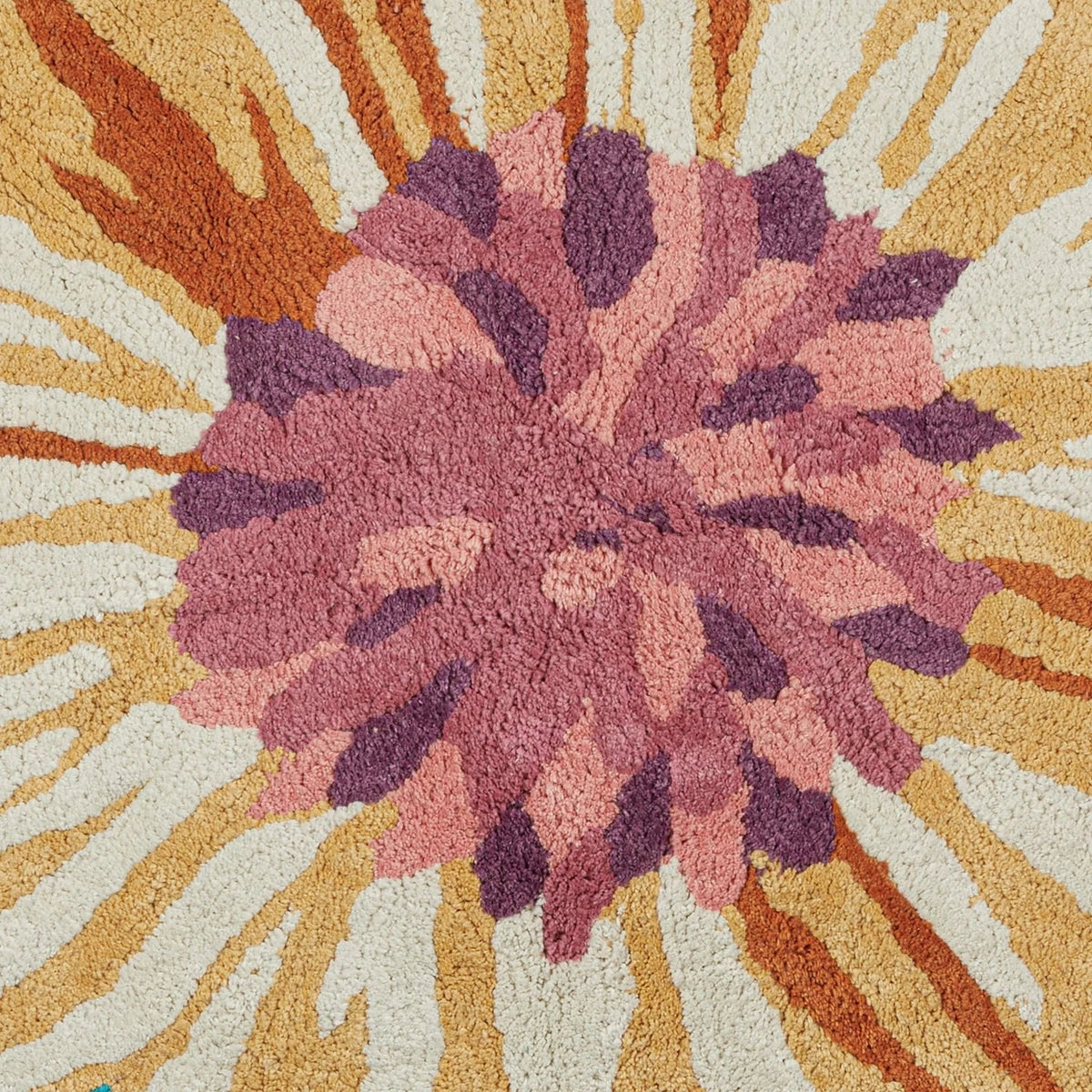 Badvorleger "Blandine" von Missoni – 100 Multicolor