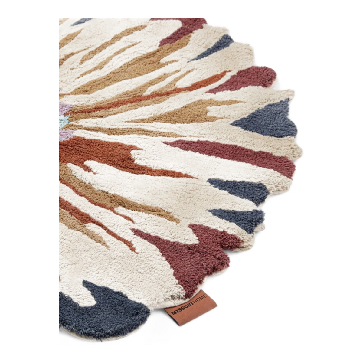 #Farbe_149 Violet Multicolor