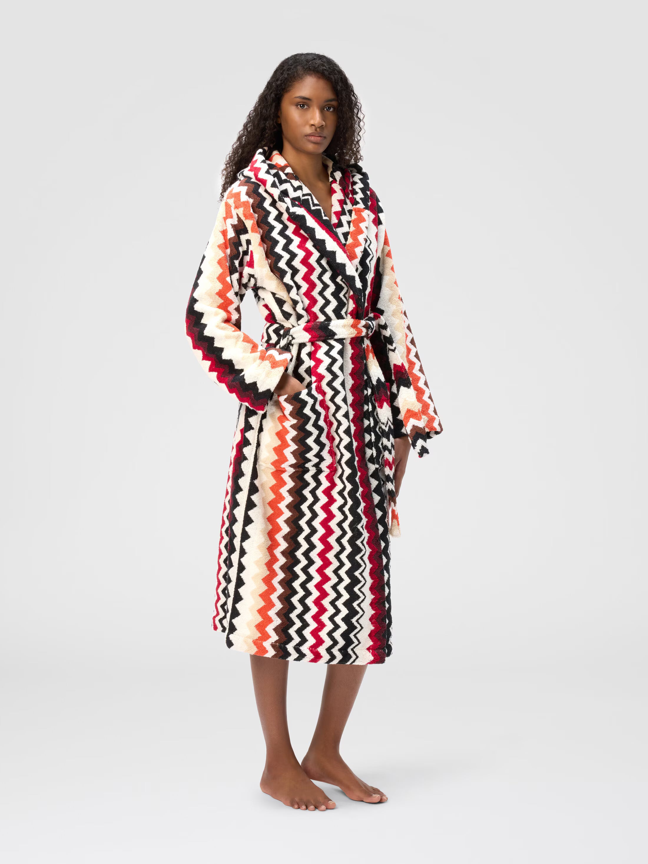 Accappatoio unisex “Best” - Missoni