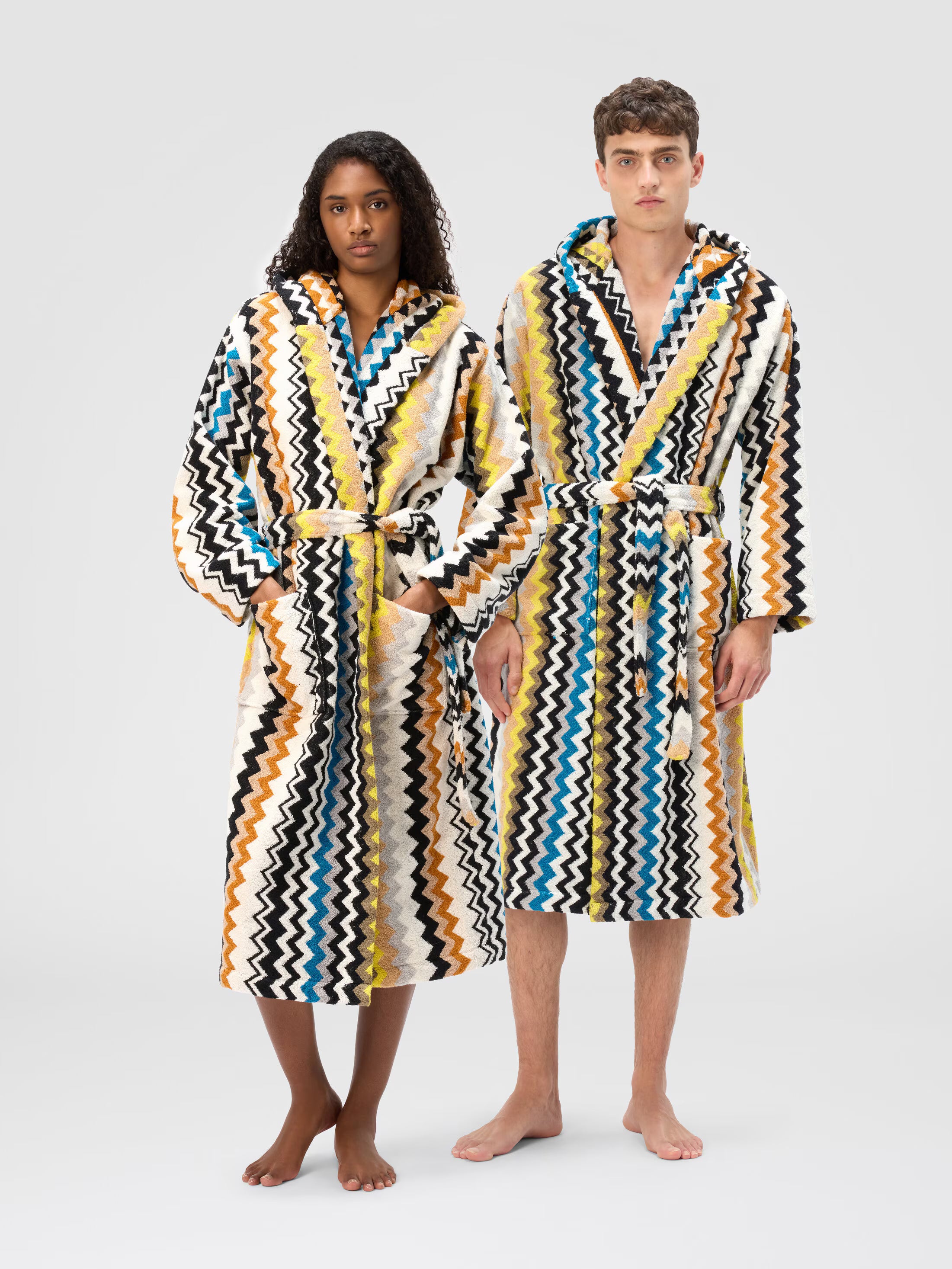 Accappatoio unisex “Best” - Missoni