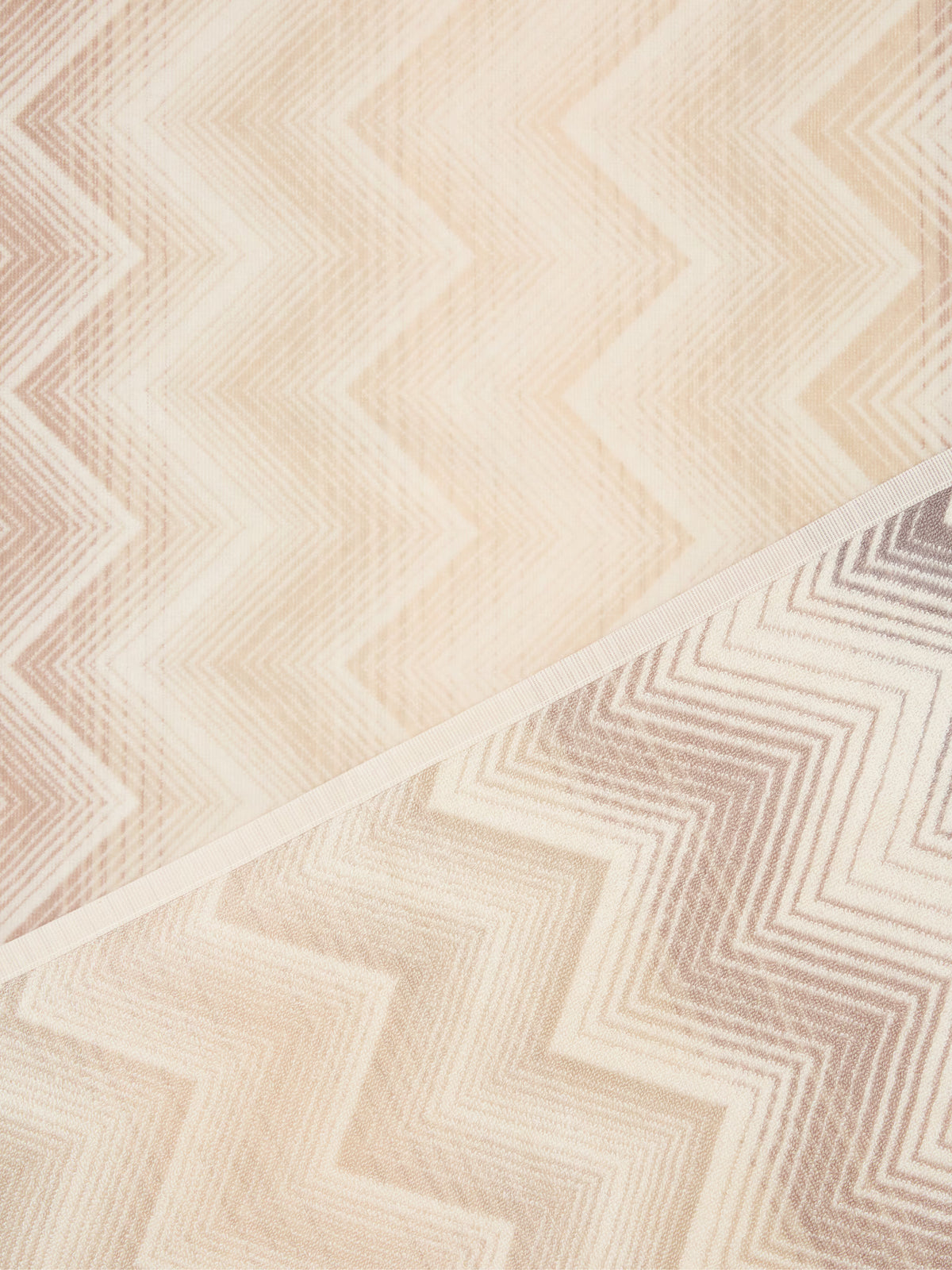 Handtuch "Marea" von Missoni – 211 Natural