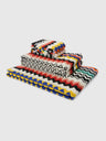 Handtuch "Best" von Missoni – Multicolor 100