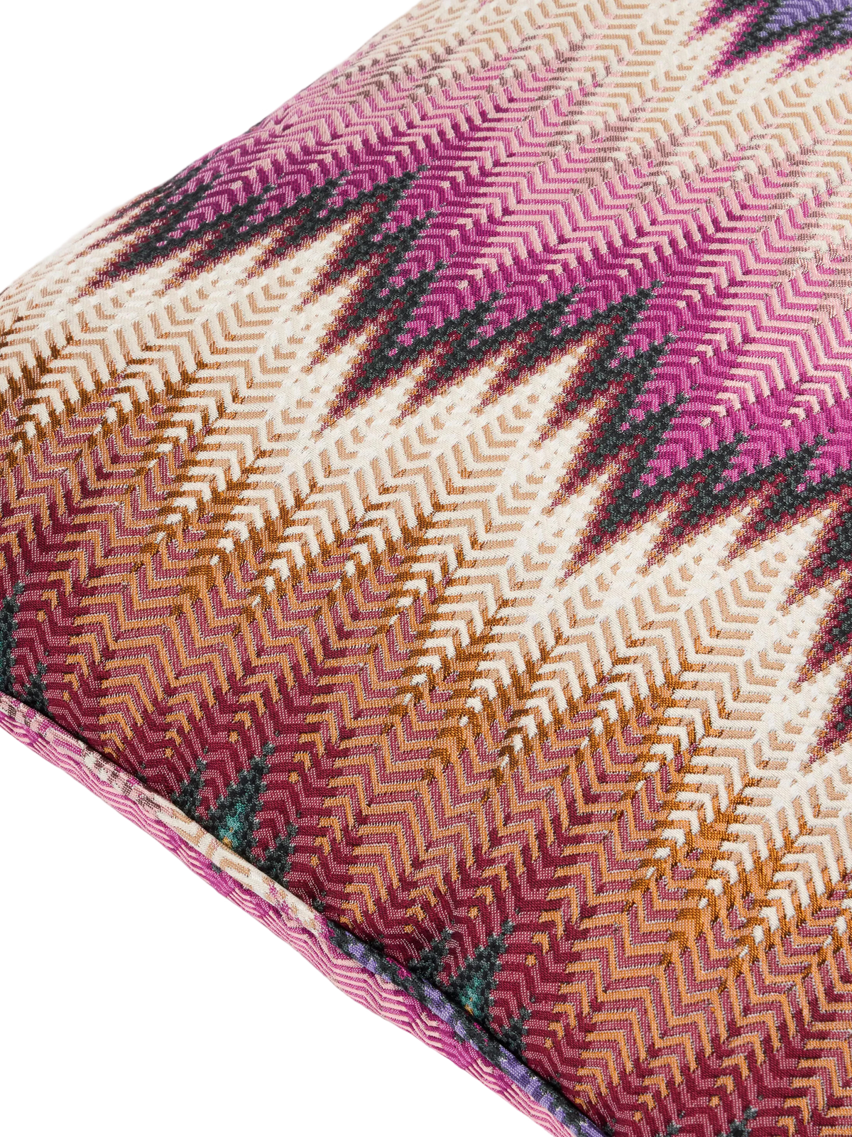 Kissen "Phrae" von Missoni