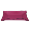 Tablett L rechteckig "Jack" HV032 – G35 Raspberry