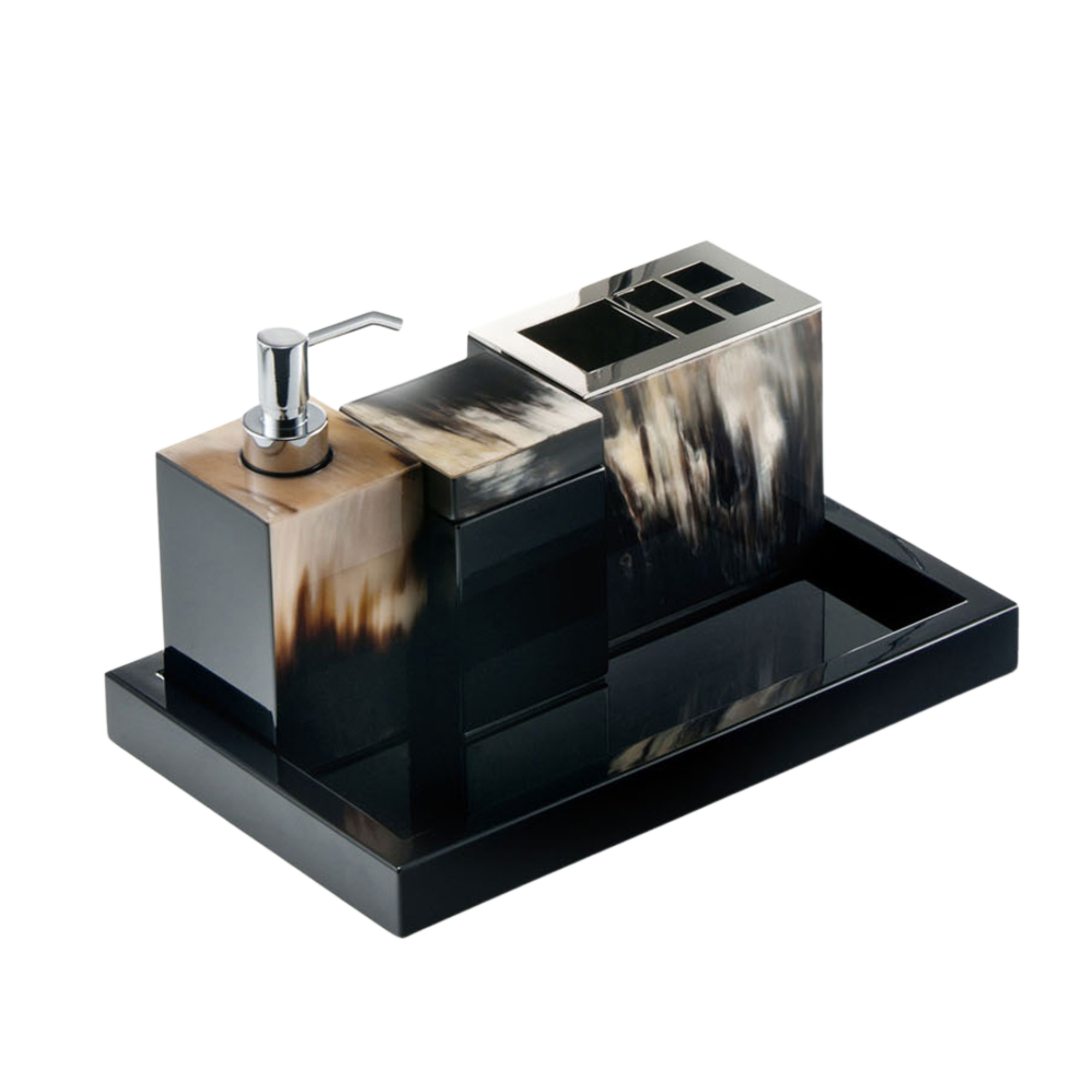 Seifenspender "1950 Iris"