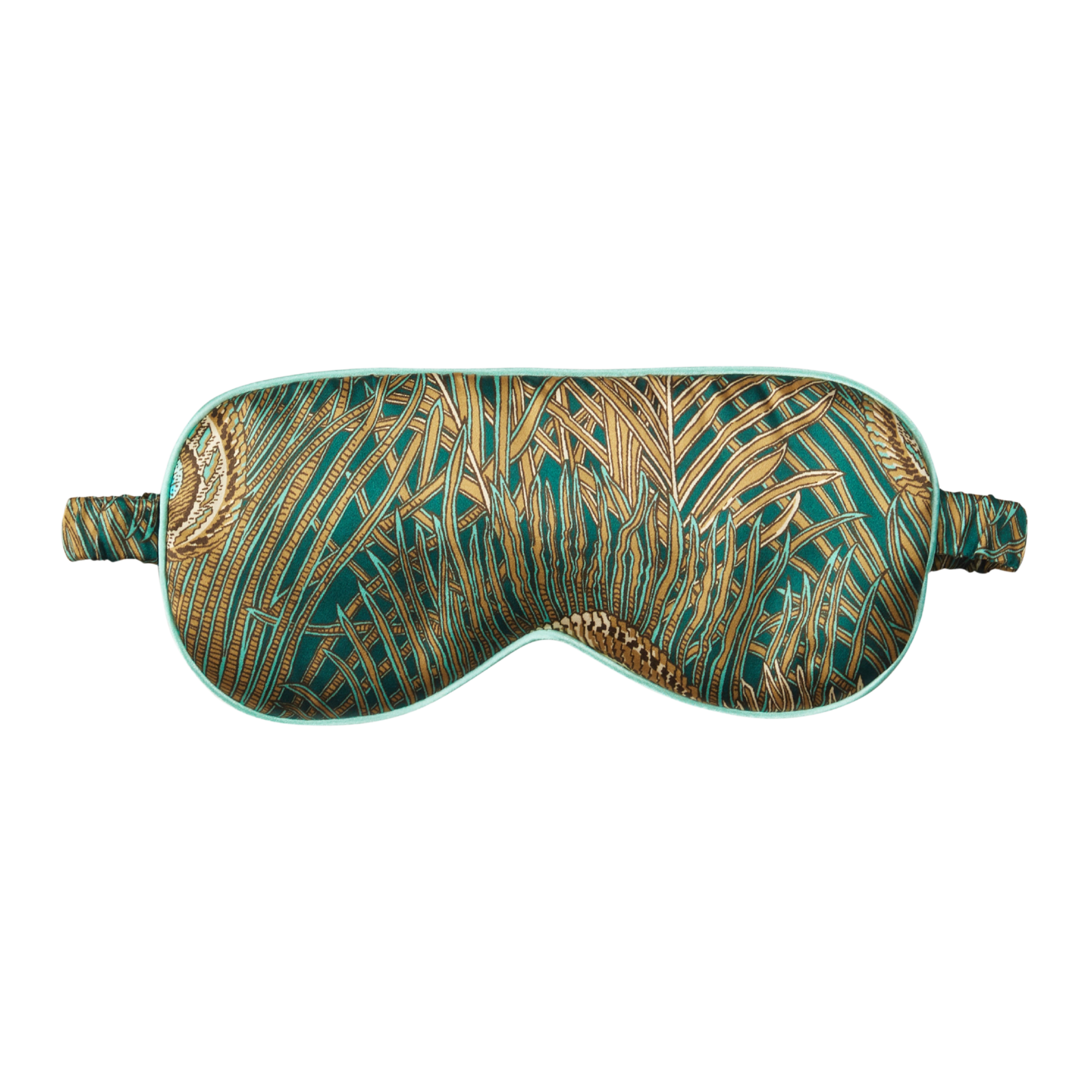 Schlafmaske Liz - Royal Hera A/ mint