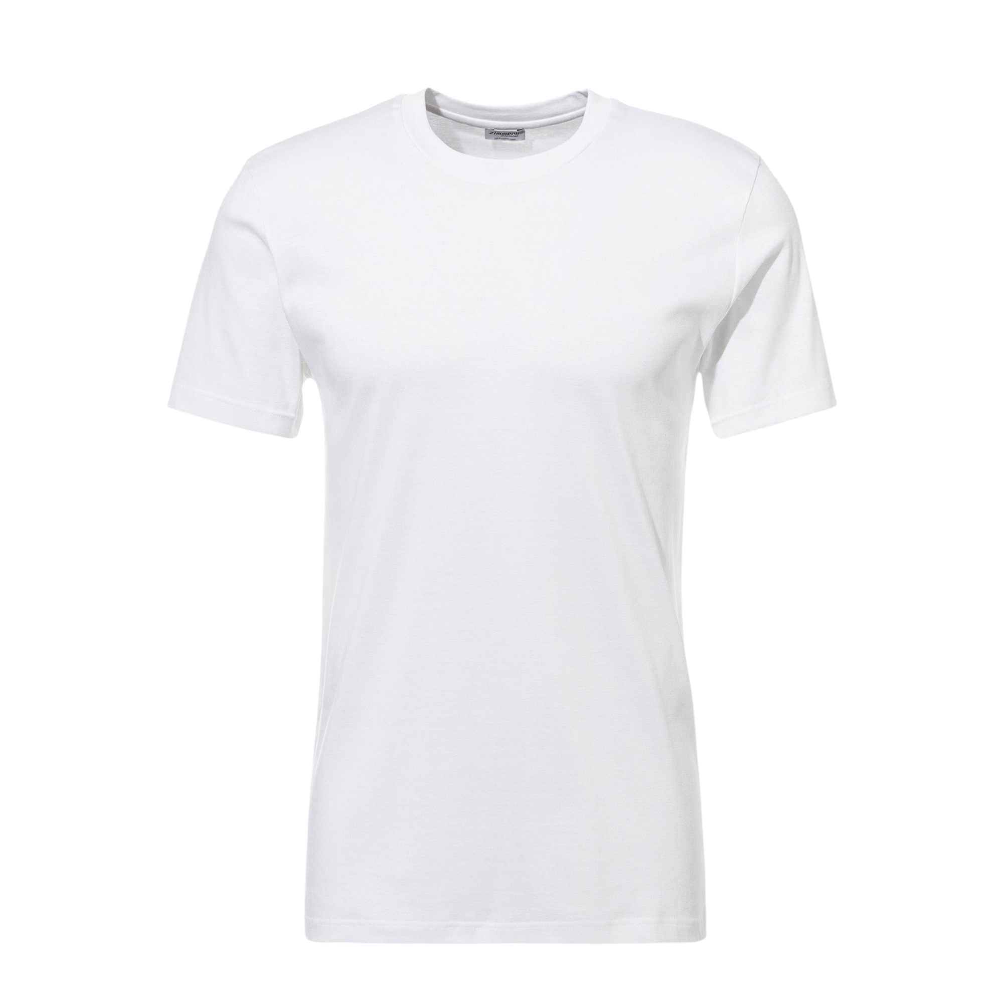 T-Shirt kurzarm "Business Class" 222-1473