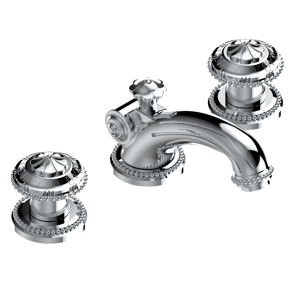 THG Versailles – G14.151M – Chrom A02