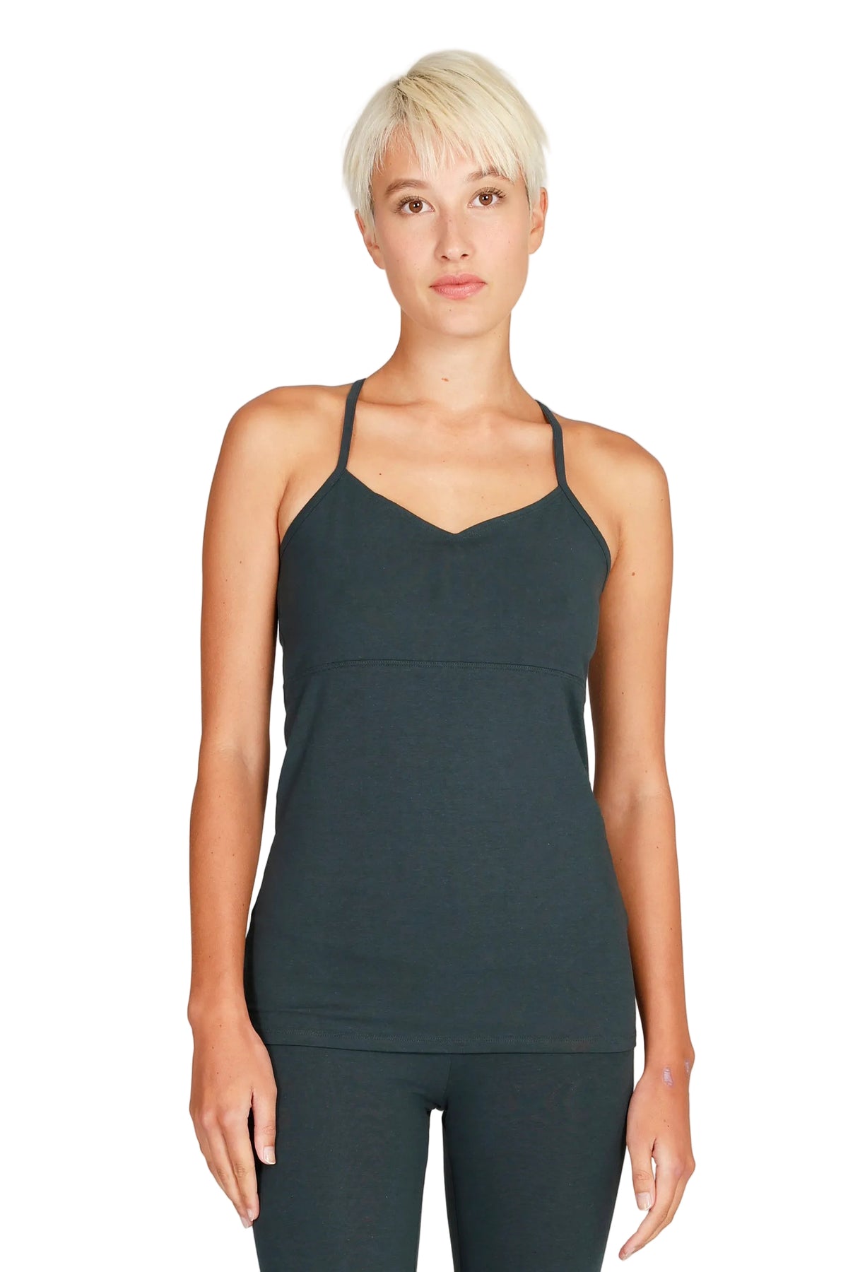 Love Tank von Kismet – Seaweed