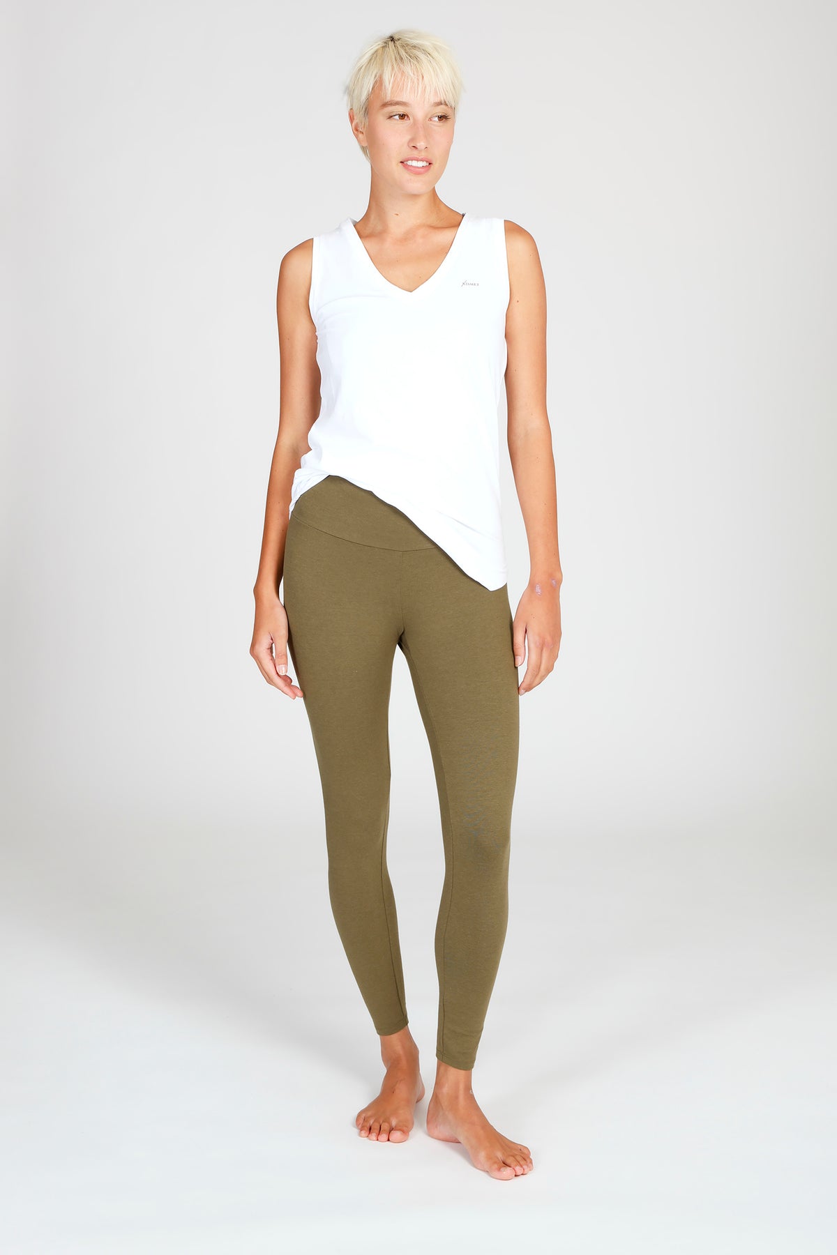 Love Leggings von Kismet