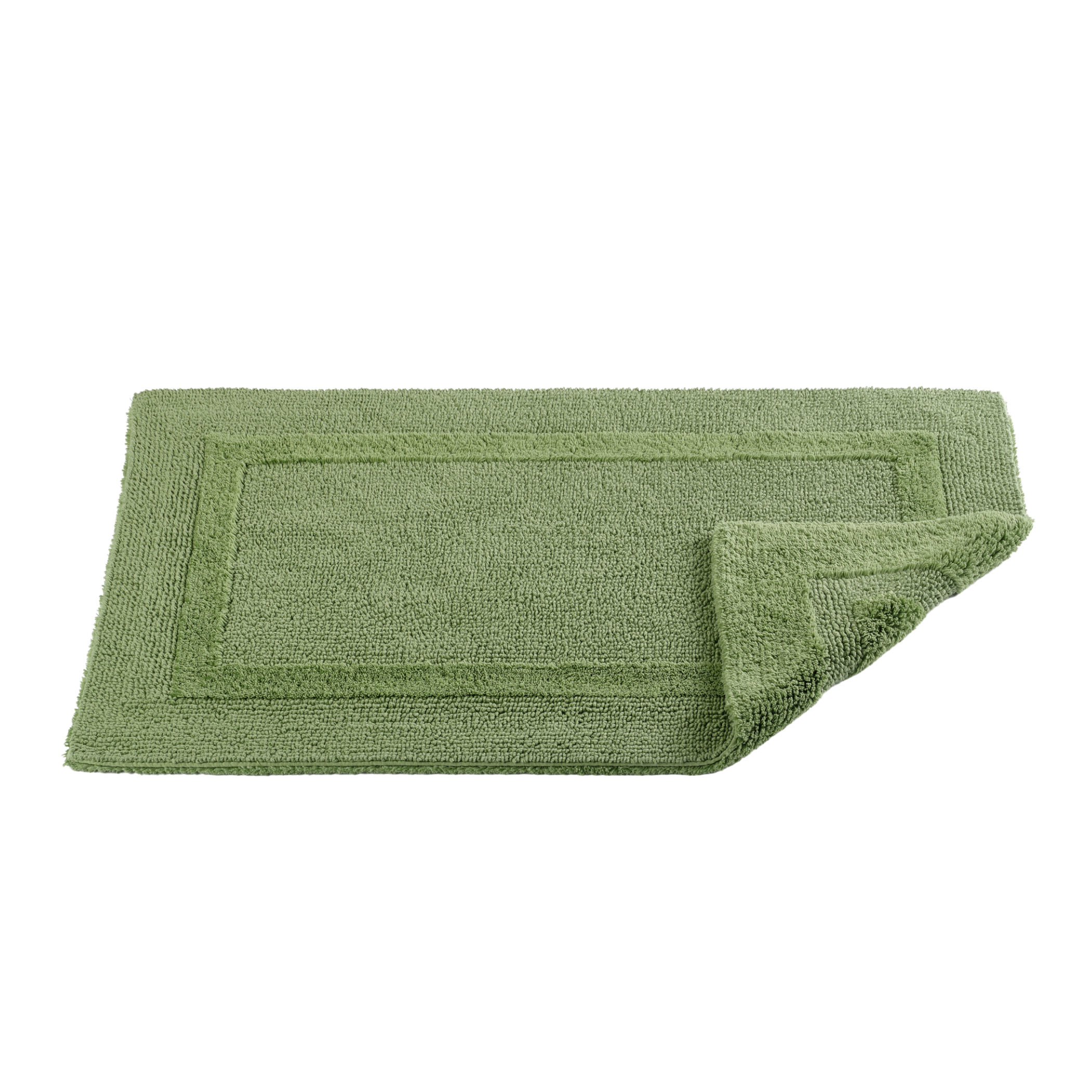 “Reversible” bathroom mat – Abyss &amp; Habidecor 