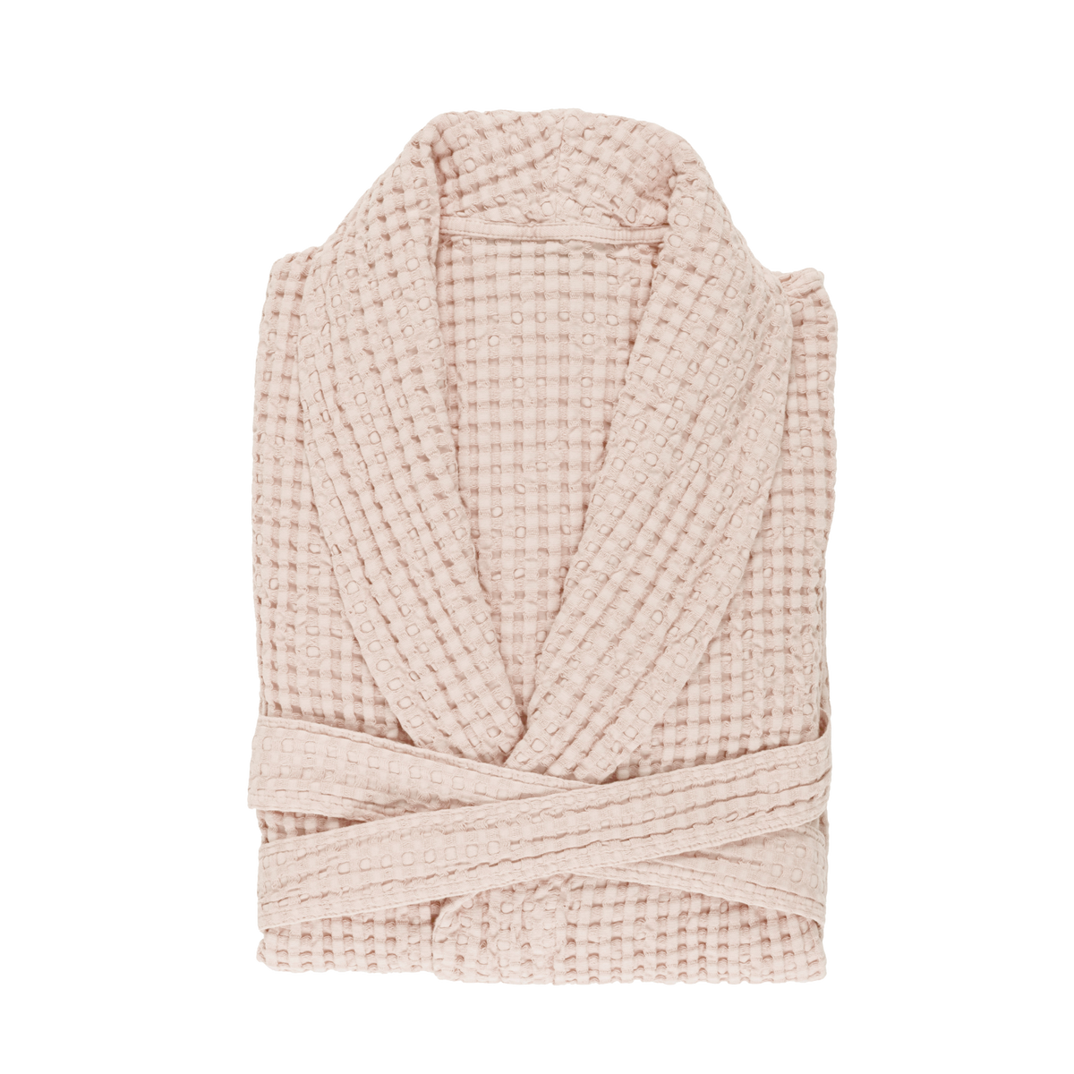 Bademantel Unisex "Pousada" von Abyss & Habidecor – 610 Nude