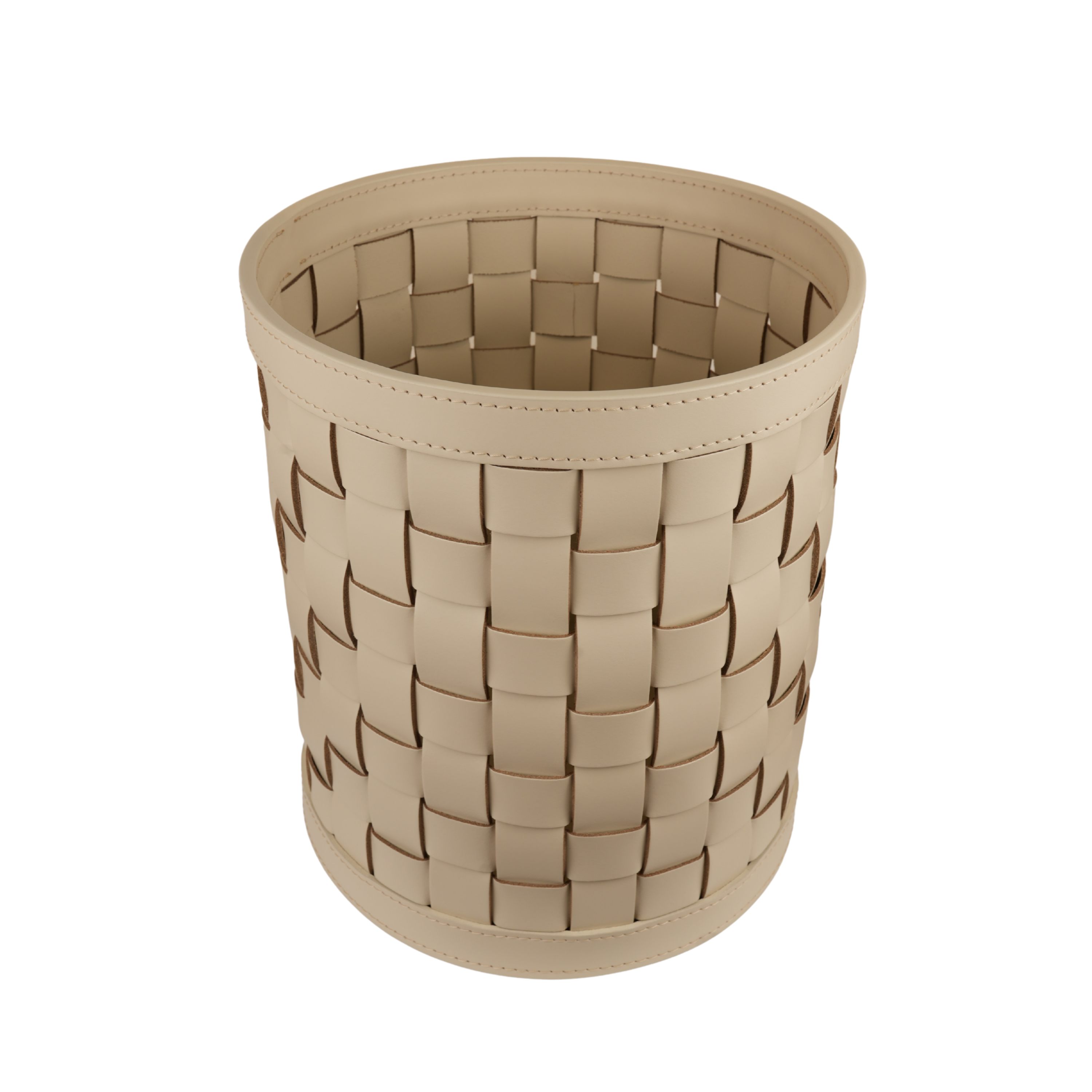 Paper Bin "Outdoor" BK-Round-S
