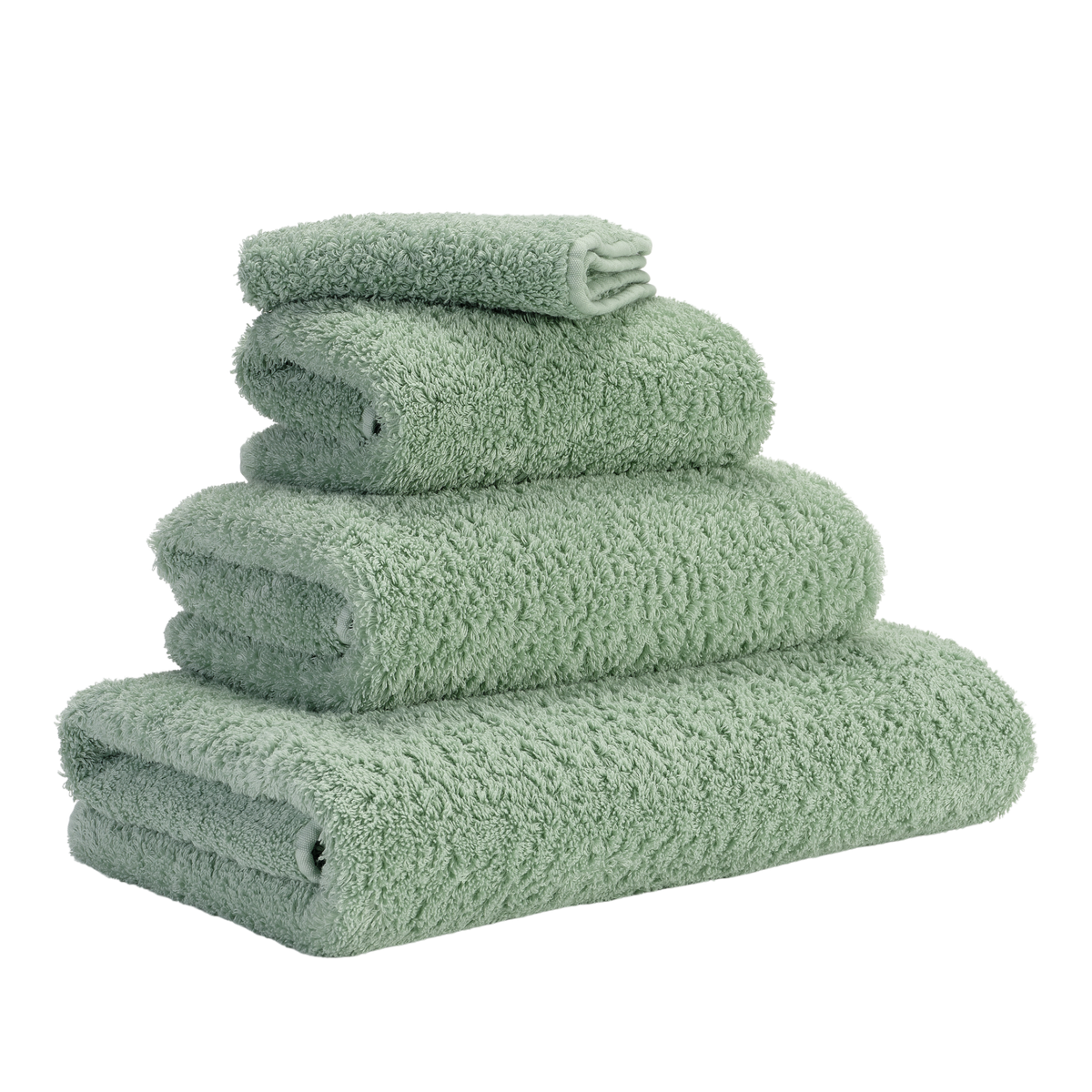 Handtuch "Super Pile" von Abyss & Habidecor – Aqua 210