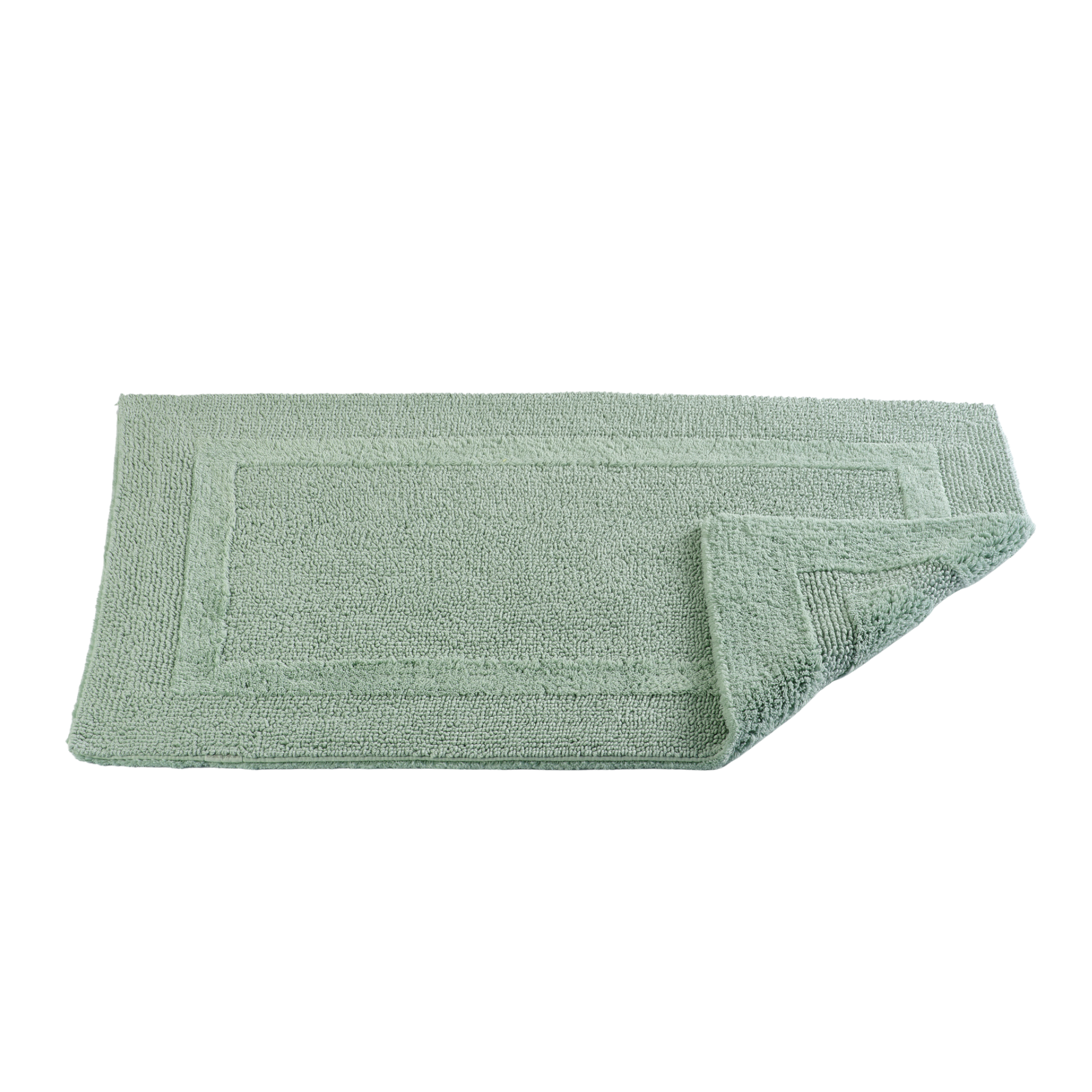 “Reversible” bathroom mat – Abyss &amp; Habidecor 