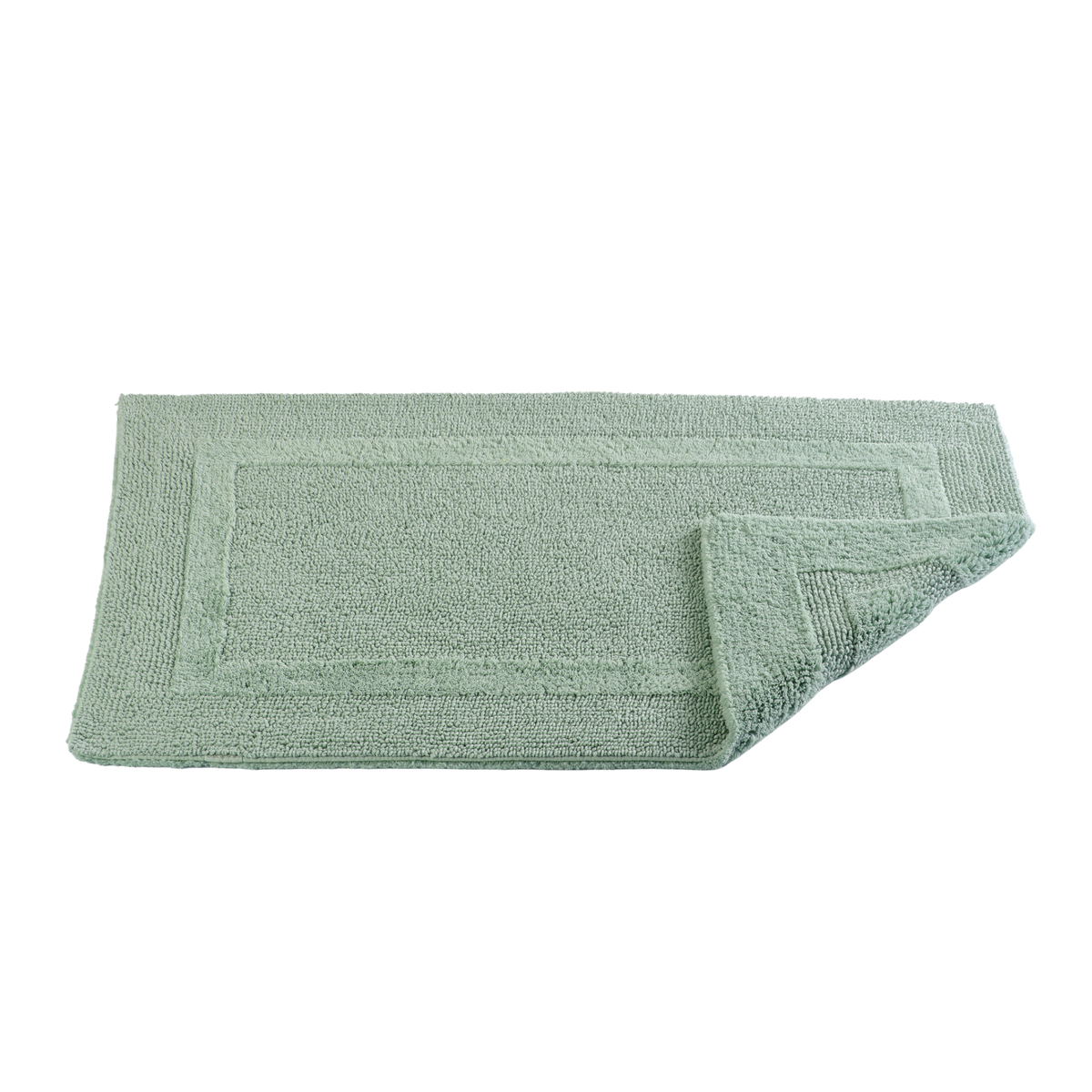 Badvorleger "Reversible" von Abyss & Habidecor – Aqua 210