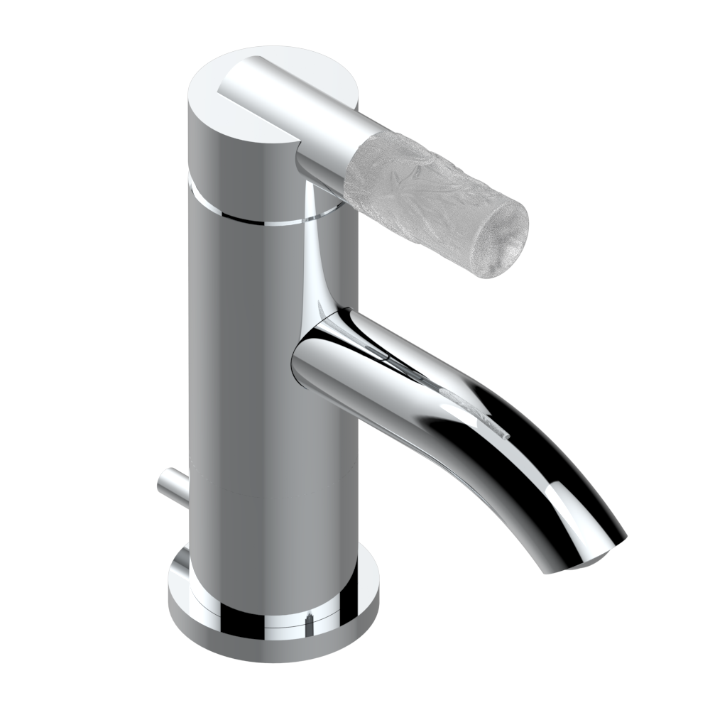 THG Bambou · A35.6500 · Chrom glänzend (A02)