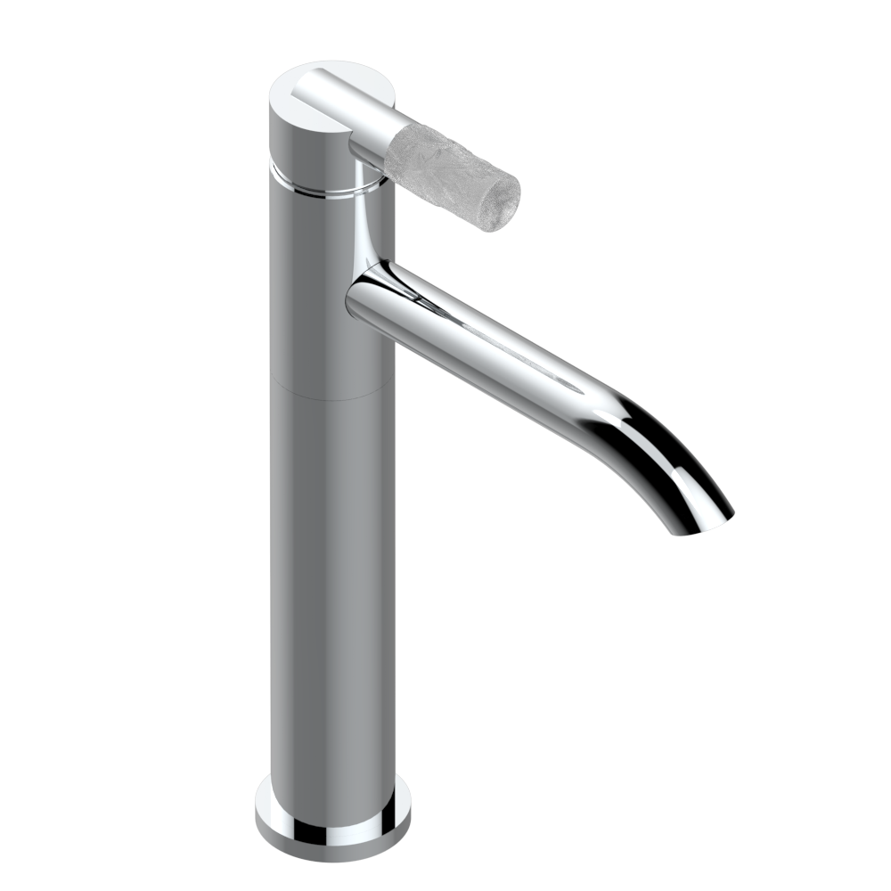 THG Bambou · A35.6500AR · Chrom glänzend (A02)