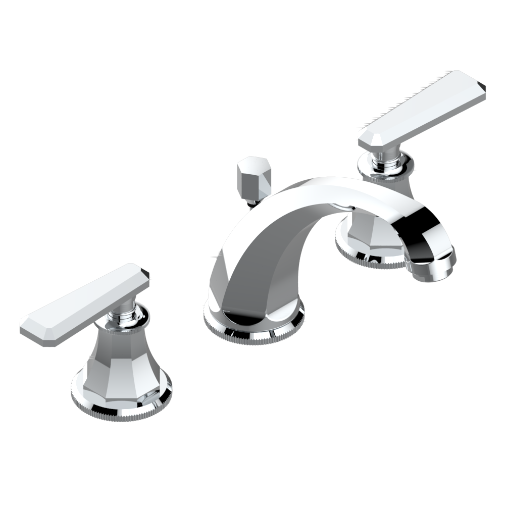 THG Tradition mit Hebelgriffen – A58.152M – Chrom A02