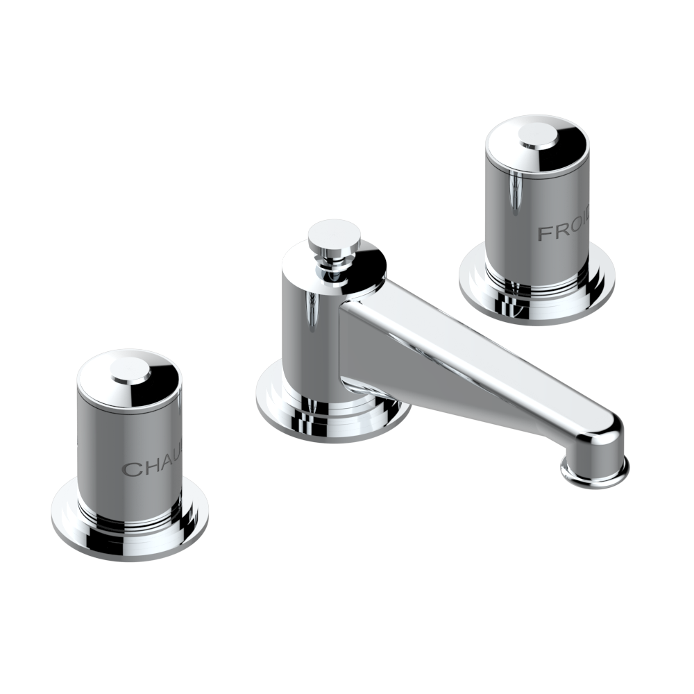THG Faubourg Metall – G2T.151M – Chrom A02