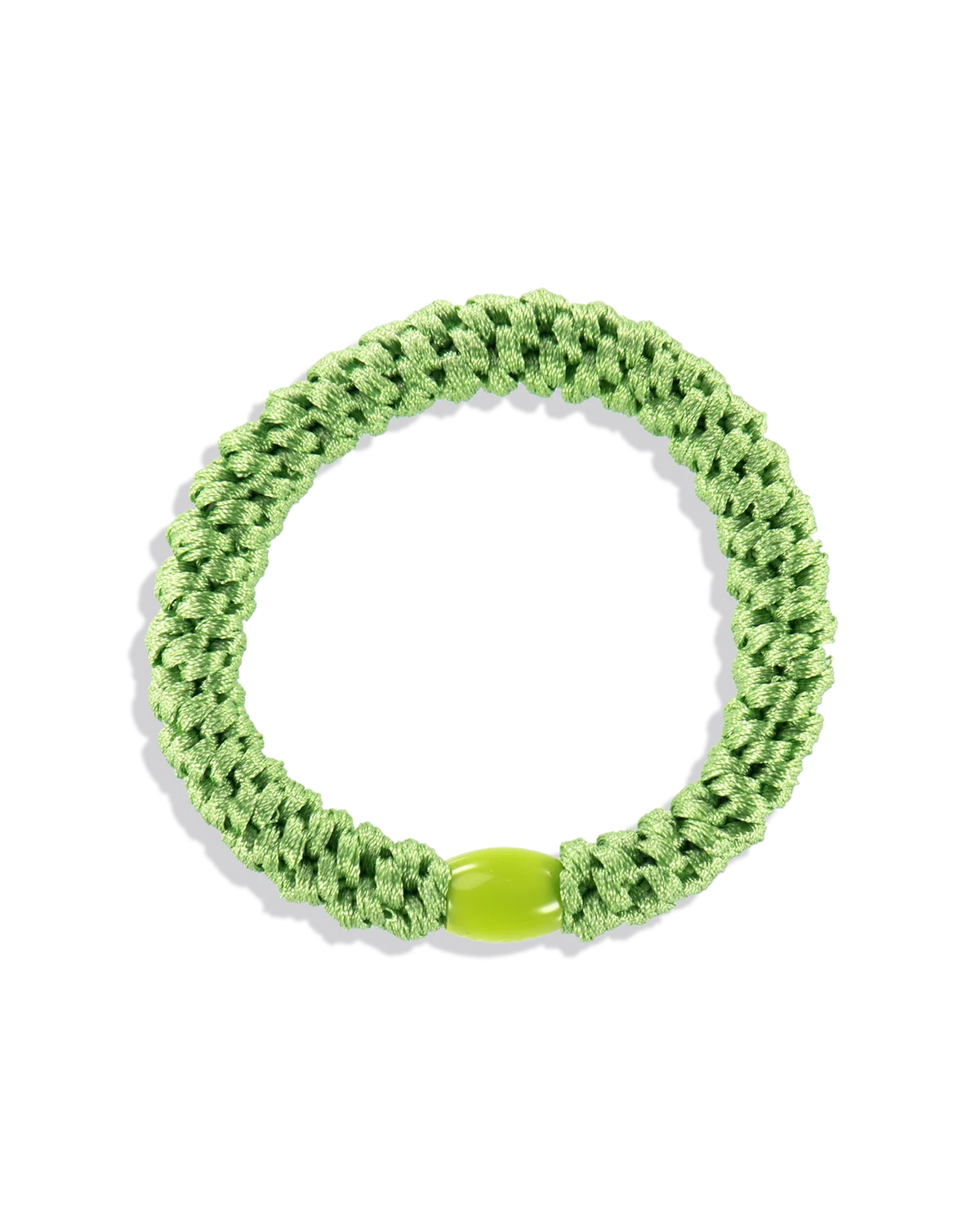 Kknekki Haargummi Dick – Grass Green