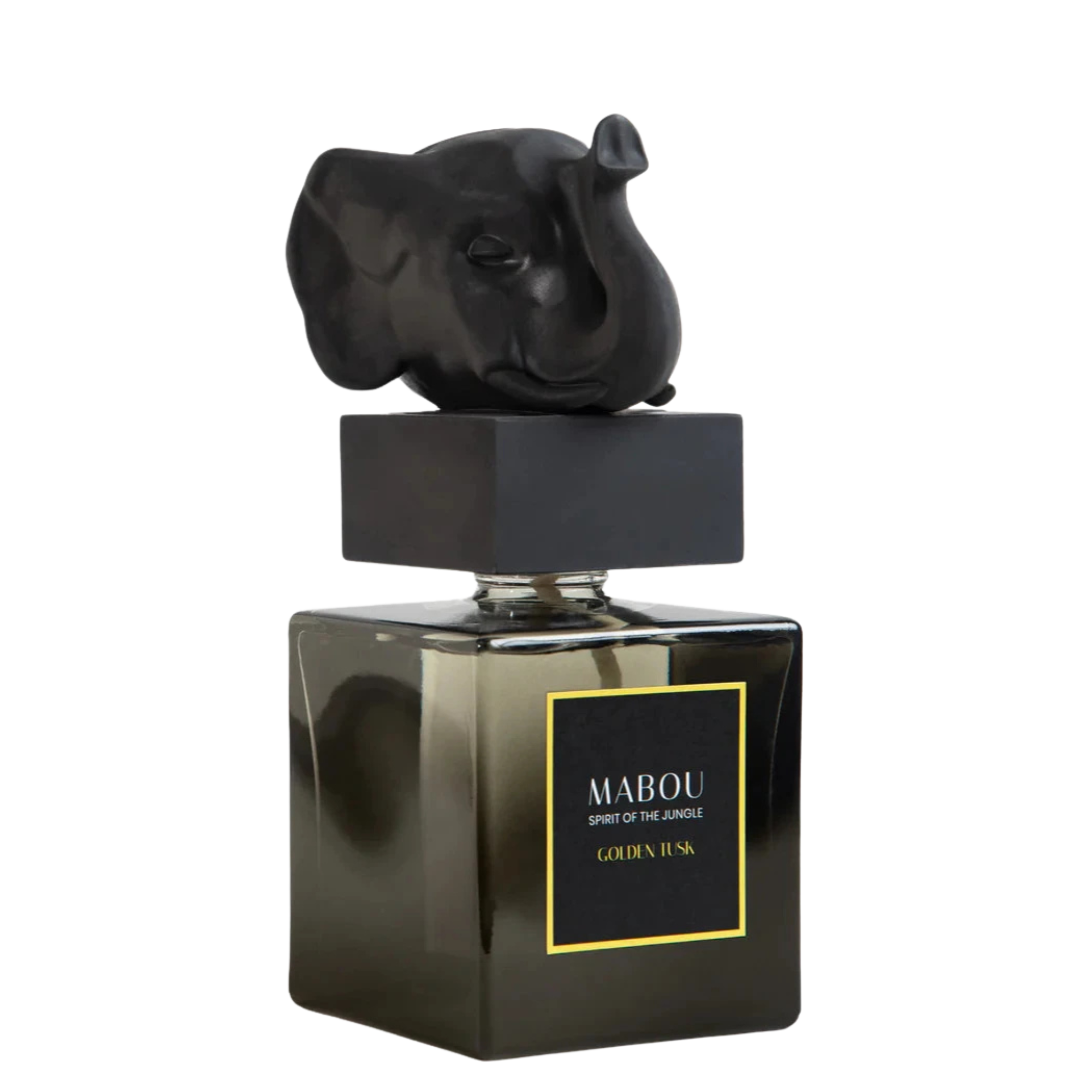 Raumduft "Golden Tusk"