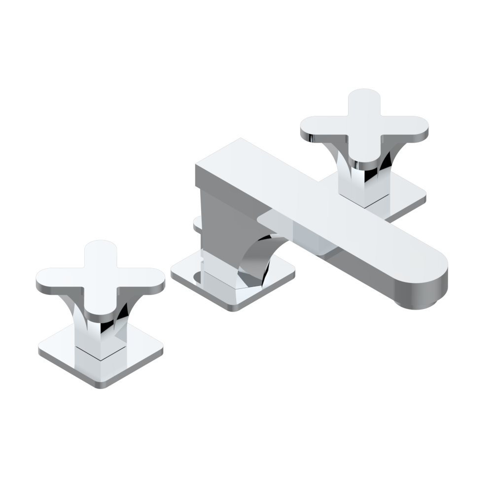 THG Profil Metall – A6A.151M – Chrom A02