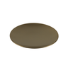 Seifenschale "Geometric" 92199 von Windisch – Gold matt