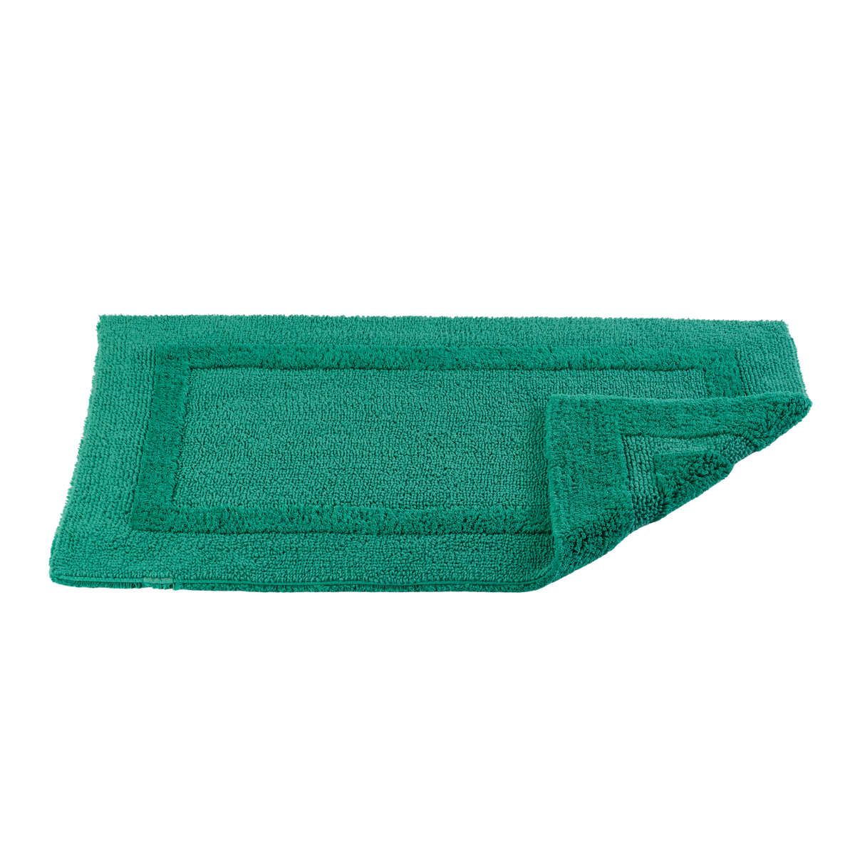 Badvorleger "Reversible" von Abyss & Habidecor – Emerald 230