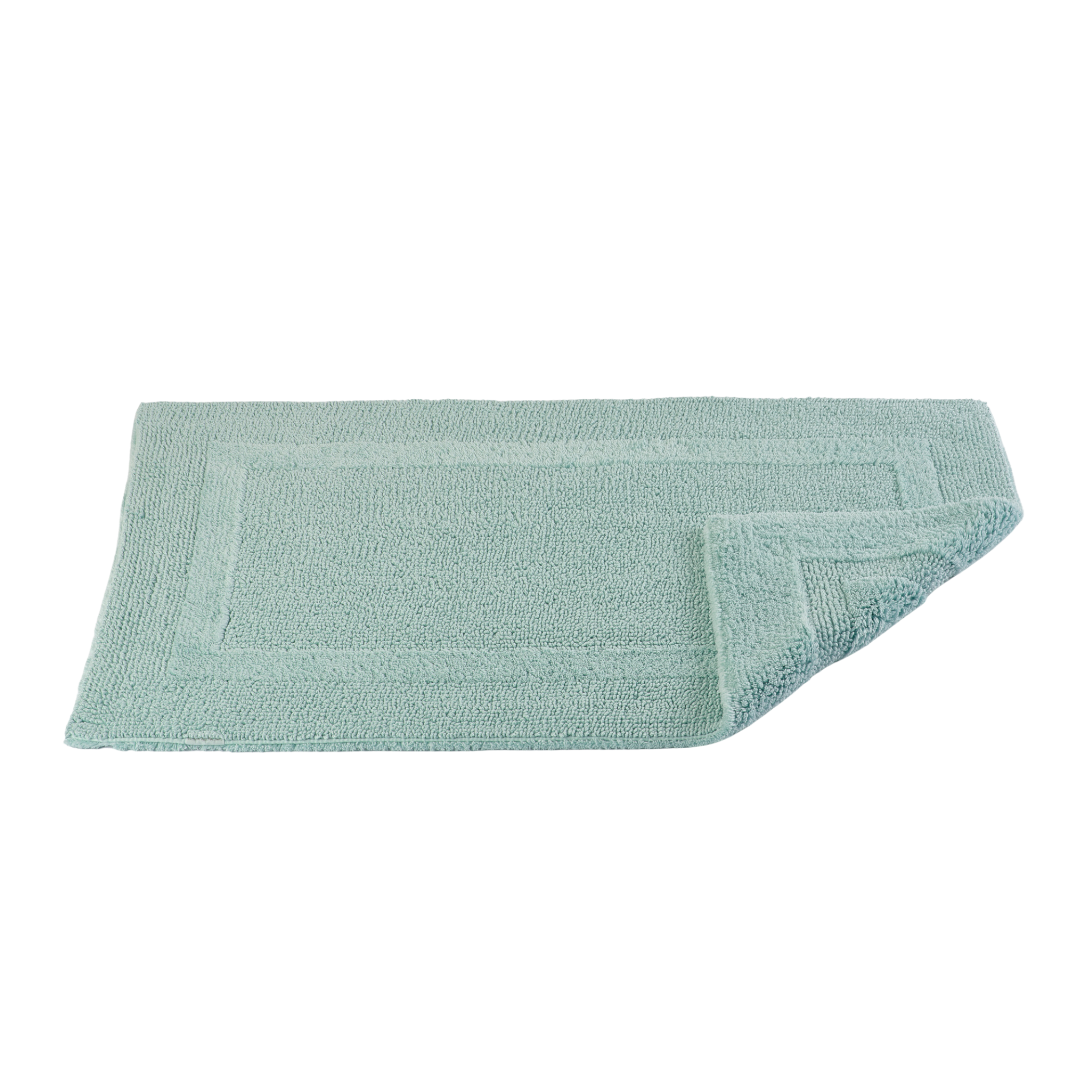 “Reversible” bathroom mat – Abyss &amp; Habidecor 