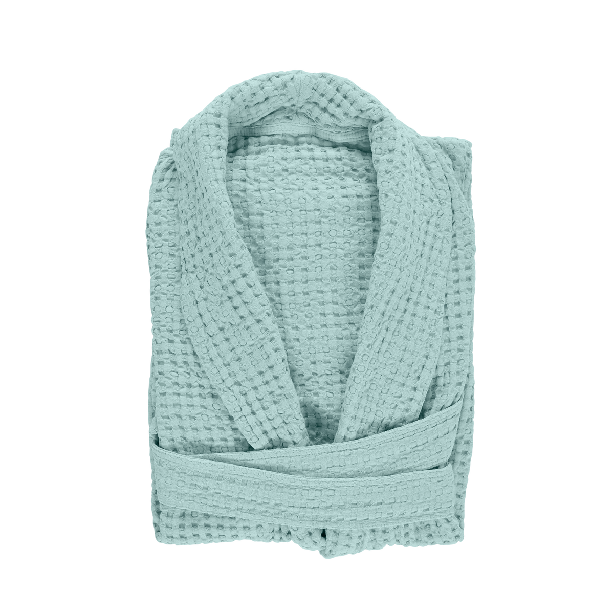 Bademantel Unisex "Pousada" von Abyss & Habidecor – 235 Ice